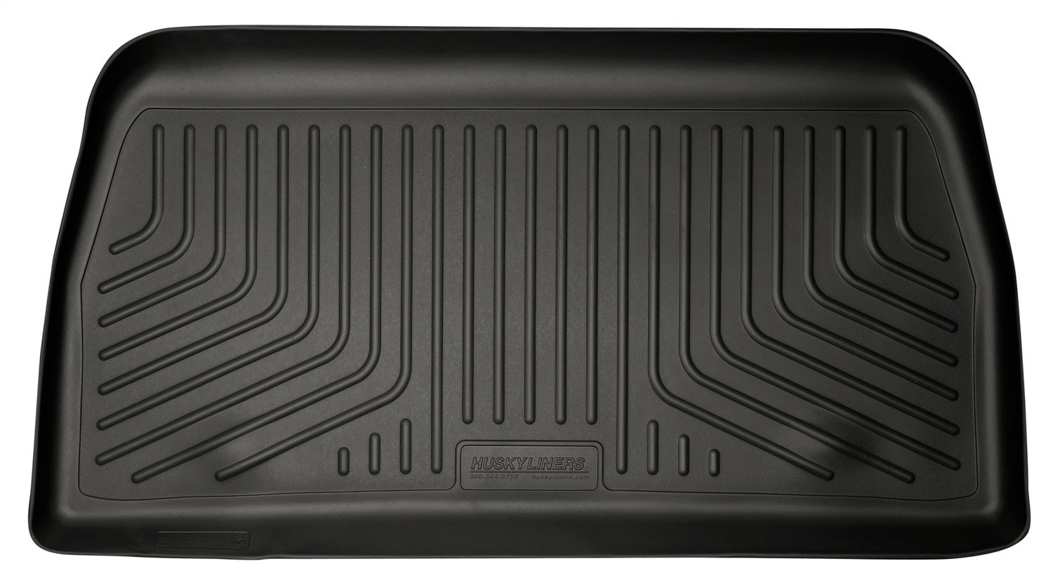 Husky Liners 44061 WeatherBeater Cargo Liner Fits 11-25 Odyssey