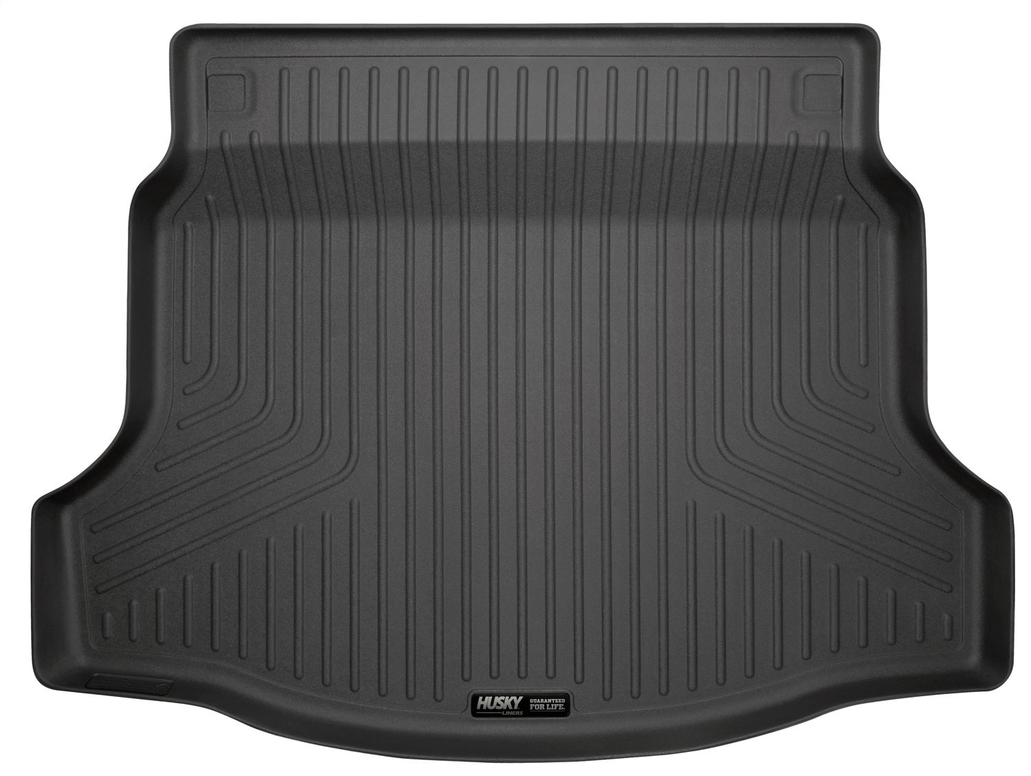 Husky Liners 44121 WeatherBeater Trunk Liner Fits 17-21 Civic