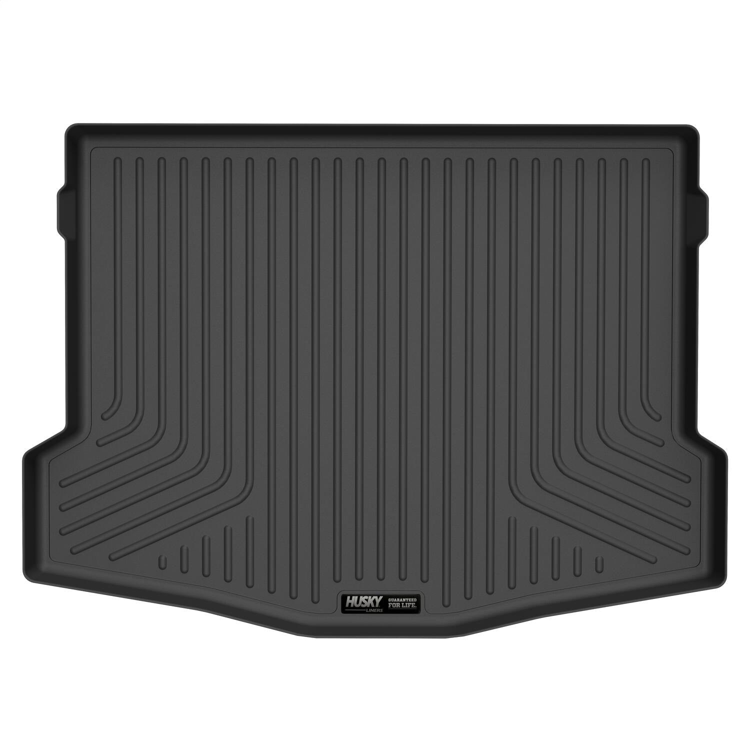 Husky Liners 45071 WeatherBeater Cargo Liner Fits 21-24 Mustang Mach-E
