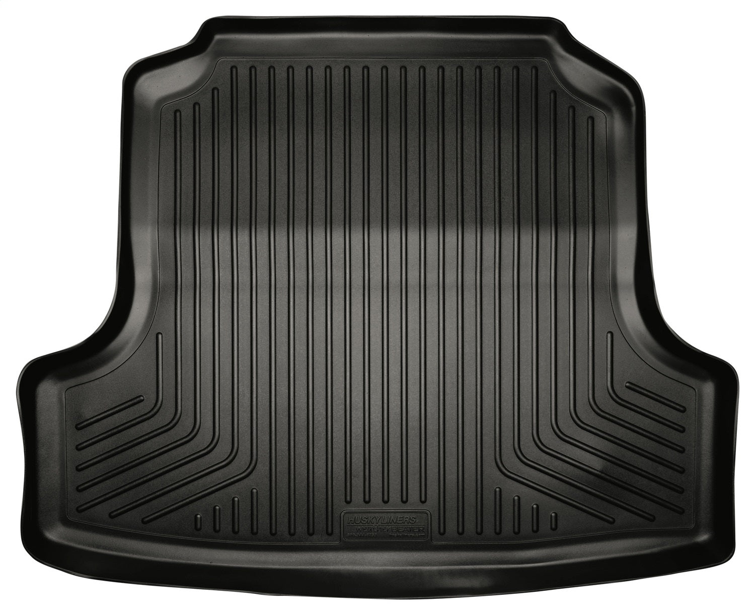 Husky Liners 48641 WeatherBeater Trunk Liner Fits 13-18 Altima