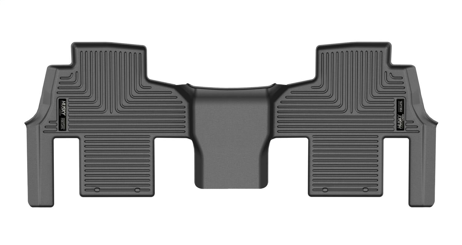 Husky Liners 50611 X-act Contour Floor Liner Fits 22-24 Grand Wagoneer Wagoneer