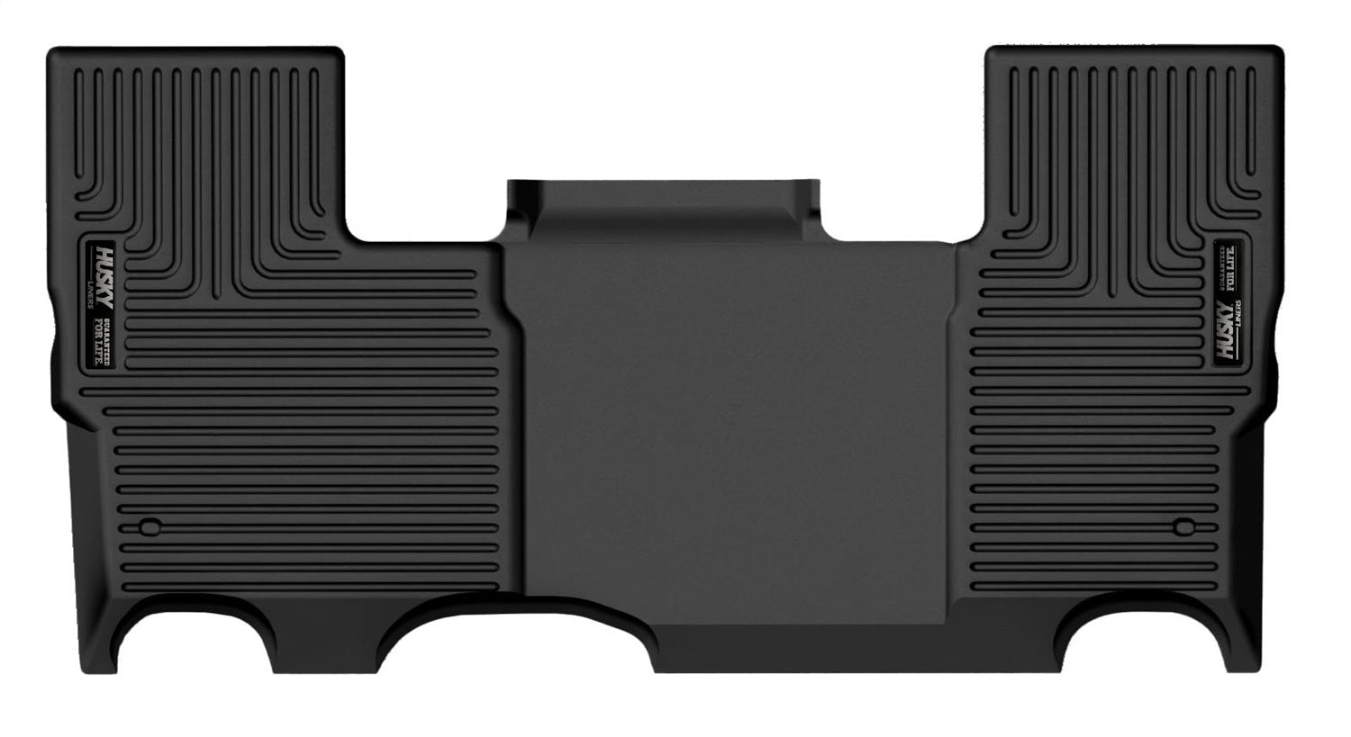 Husky Liners 50661 X-act Contour Floor Liner Fits 22-24 Grand Wagoneer Wagoneer