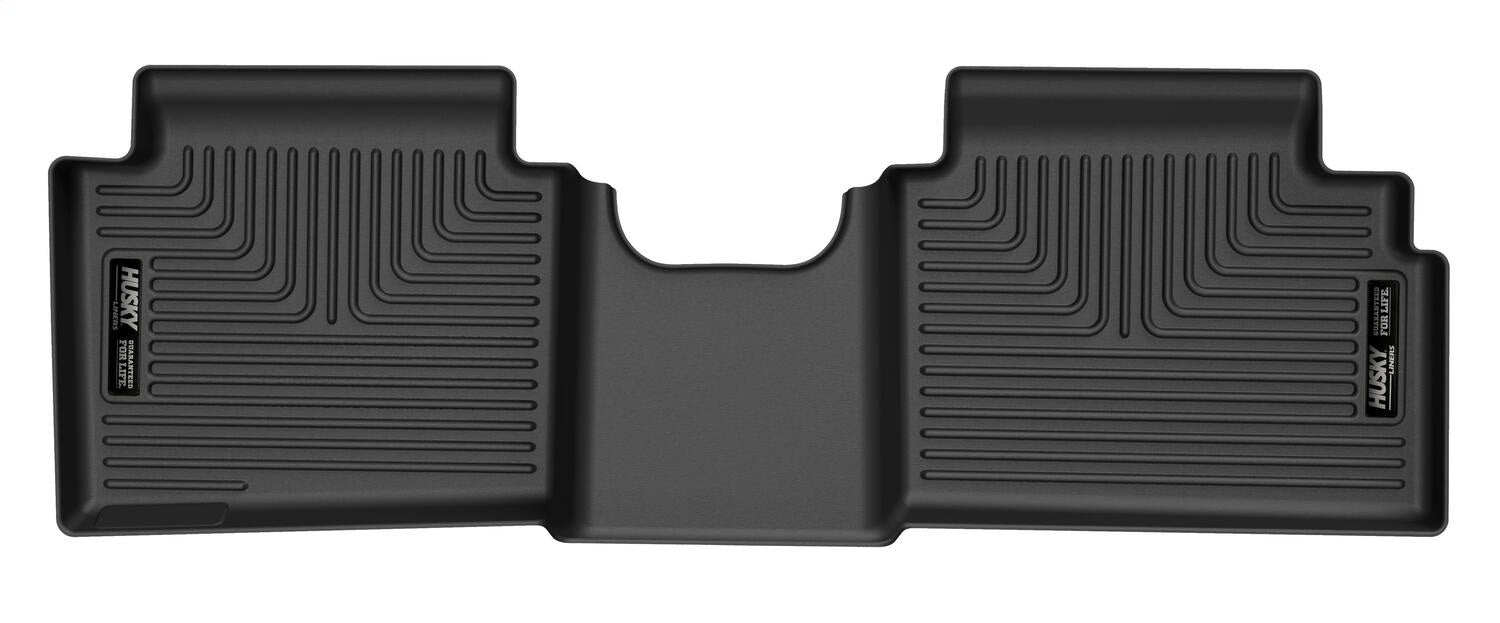 Husky Liners 50751 X-act Contour Floor Liner Fits 19-24 Forte