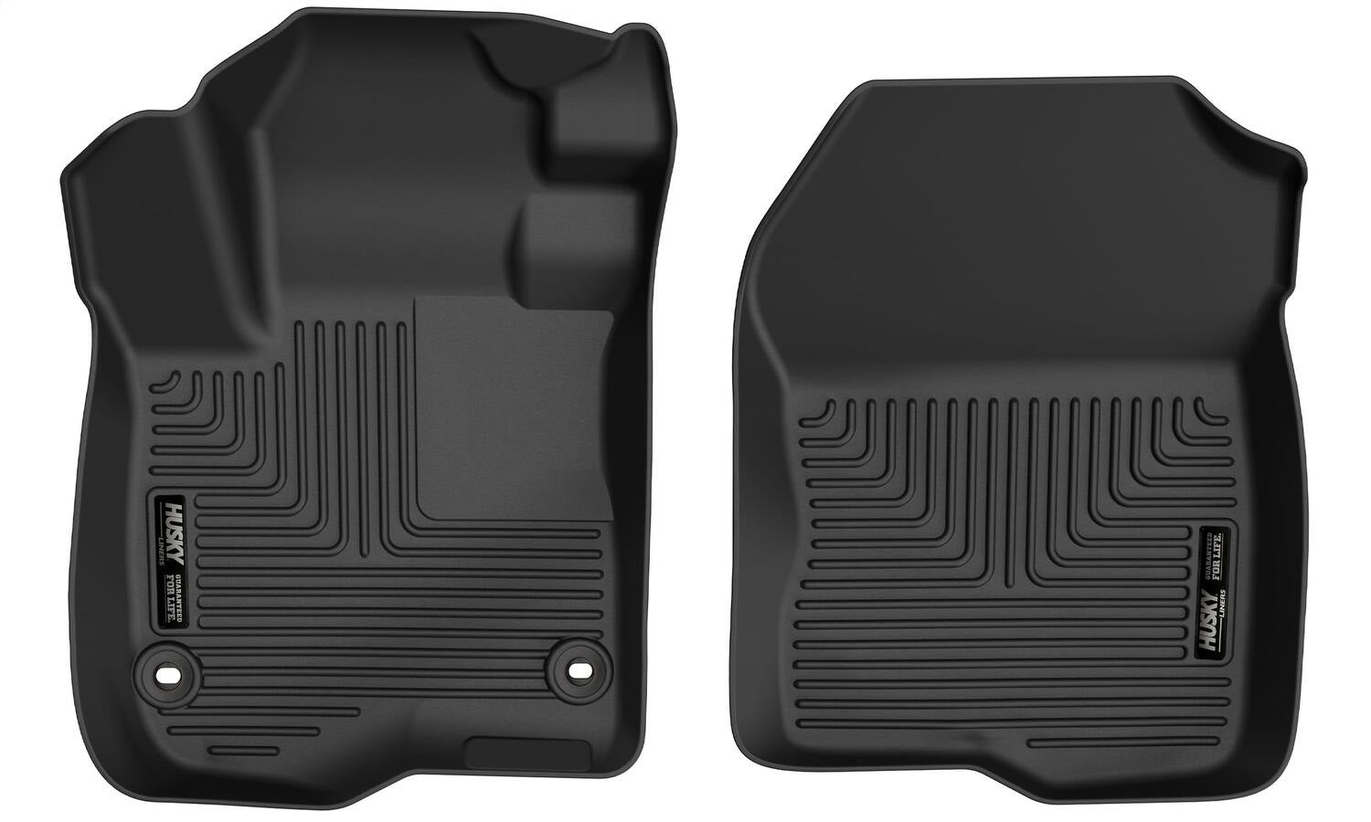 Husky Liners 50781 X-act Contour Floor Liner Fits 23-26 CR-V