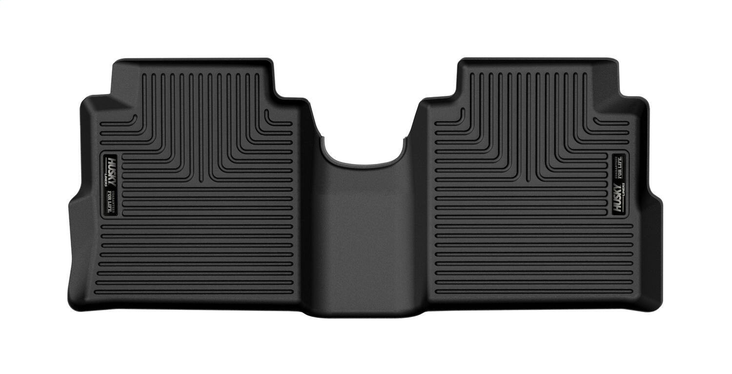 Husky Liners 50811 X-act Contour Floor Liner Fits 18-24 Kicks