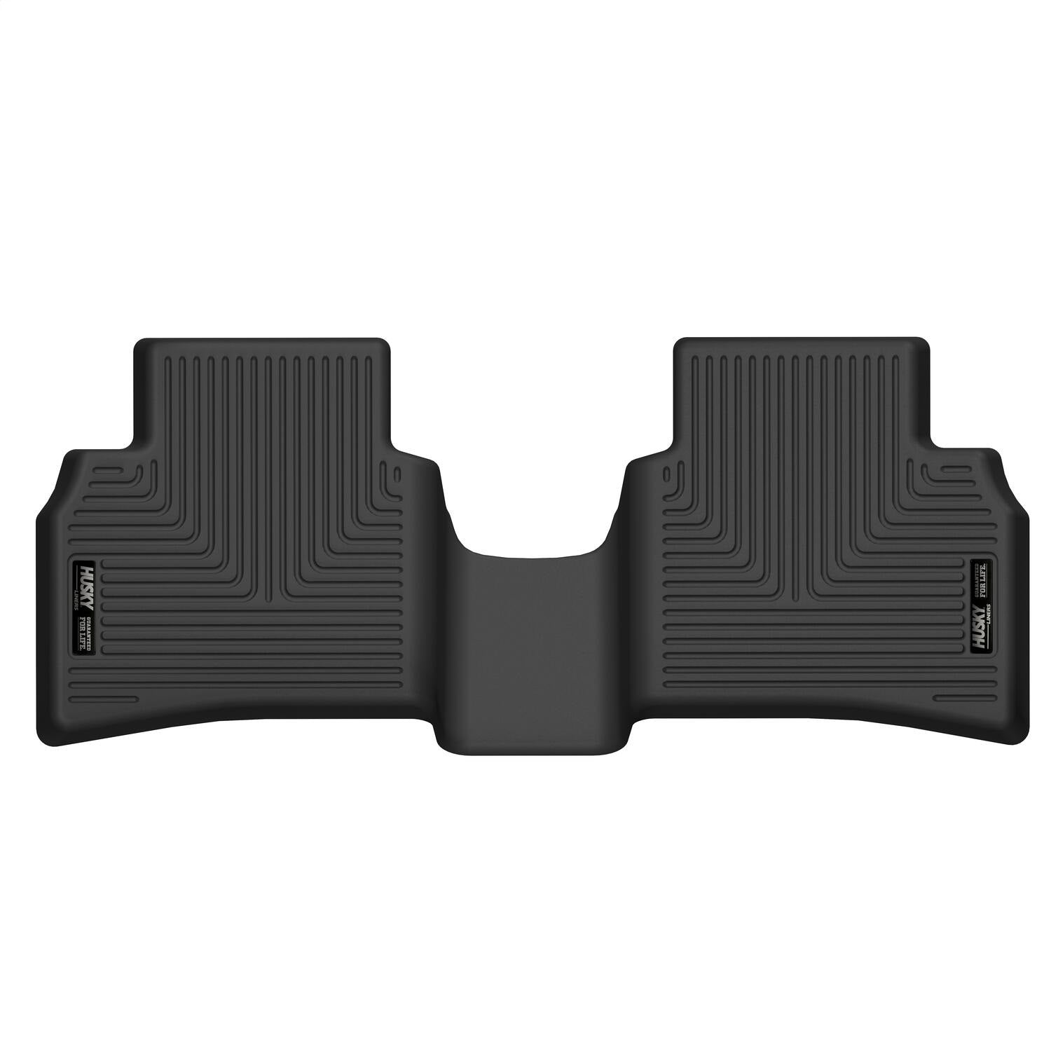 Husky Liners 53931 X-act Contour Floor Liner Fits 22-26 Tundra
