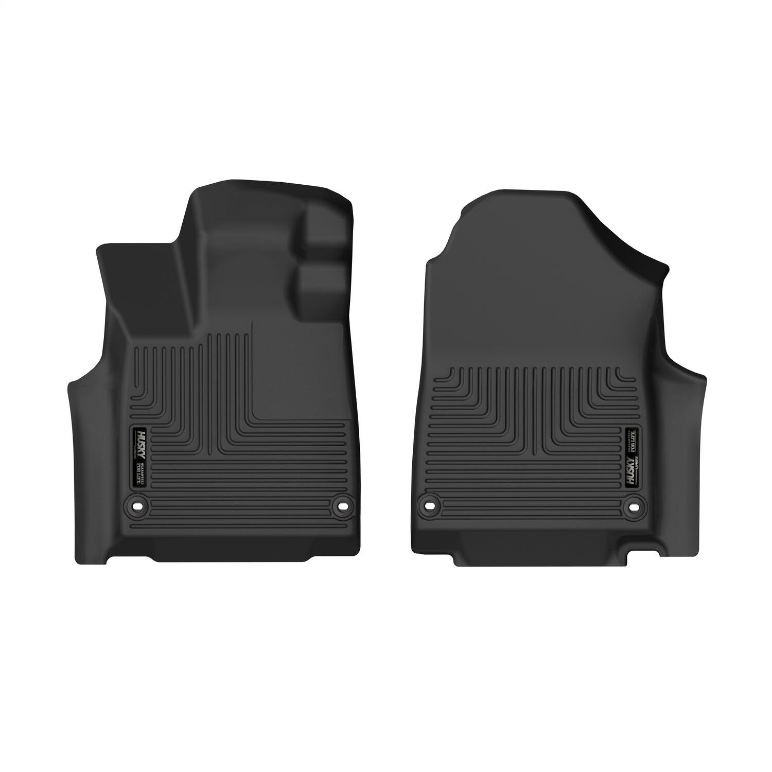 Husky Liners 51321 X-act Contour Floor Liner Fits 22-26 MDX