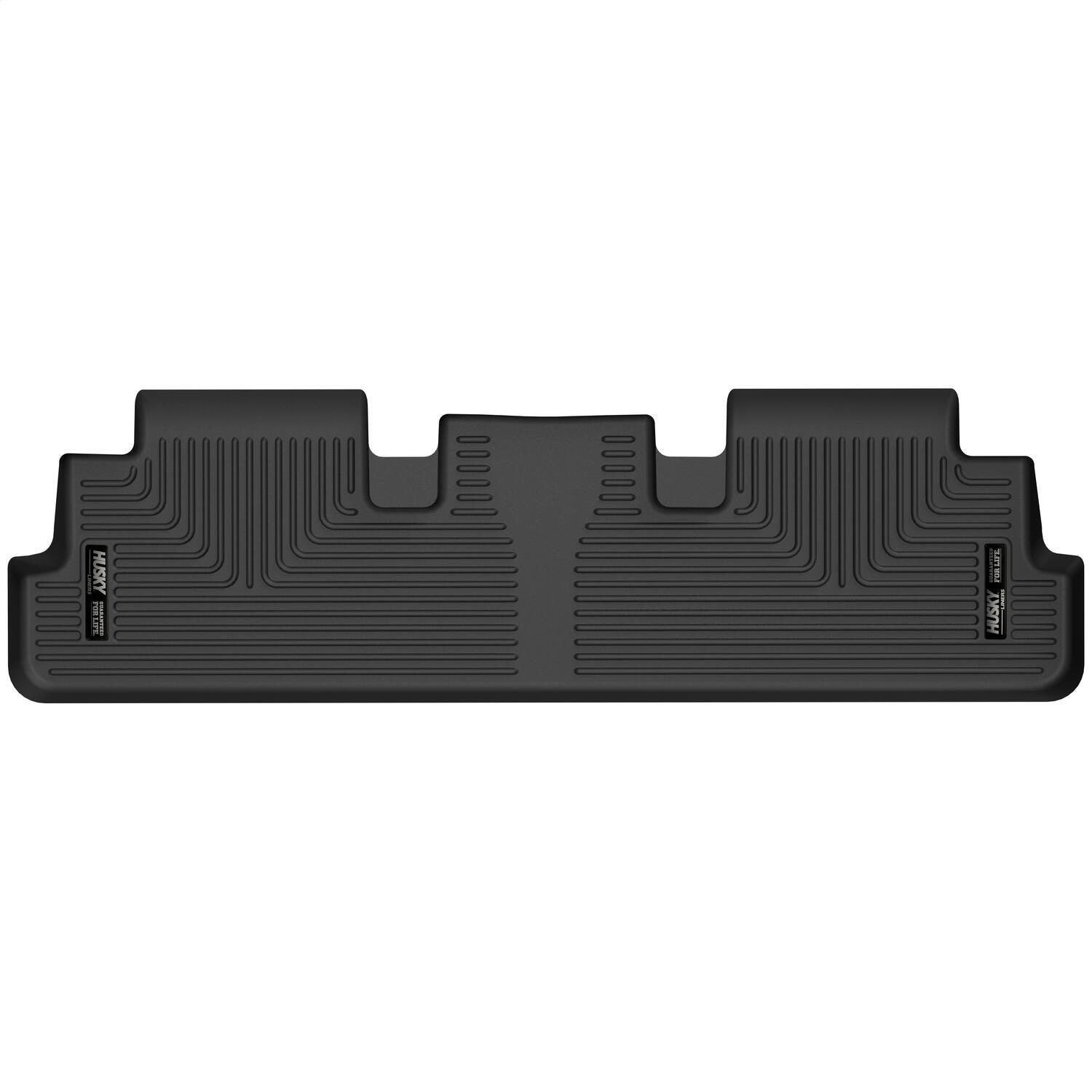 Husky Liners 51351 X-act Contour Floor Liner Fits 22-25 Pathfinder QX60