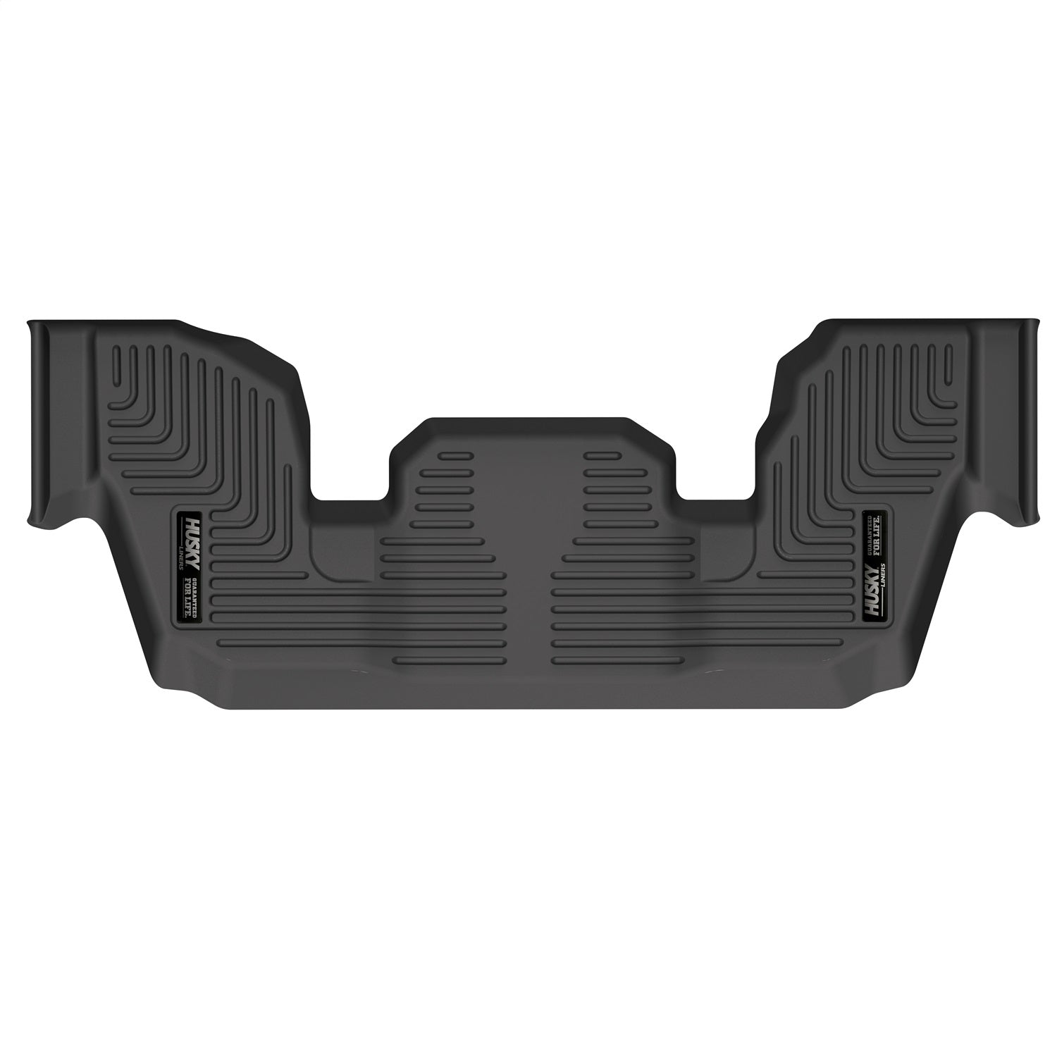 Husky Liners 51371 X-act Contour Floor Liner Fits 22-26 MDX