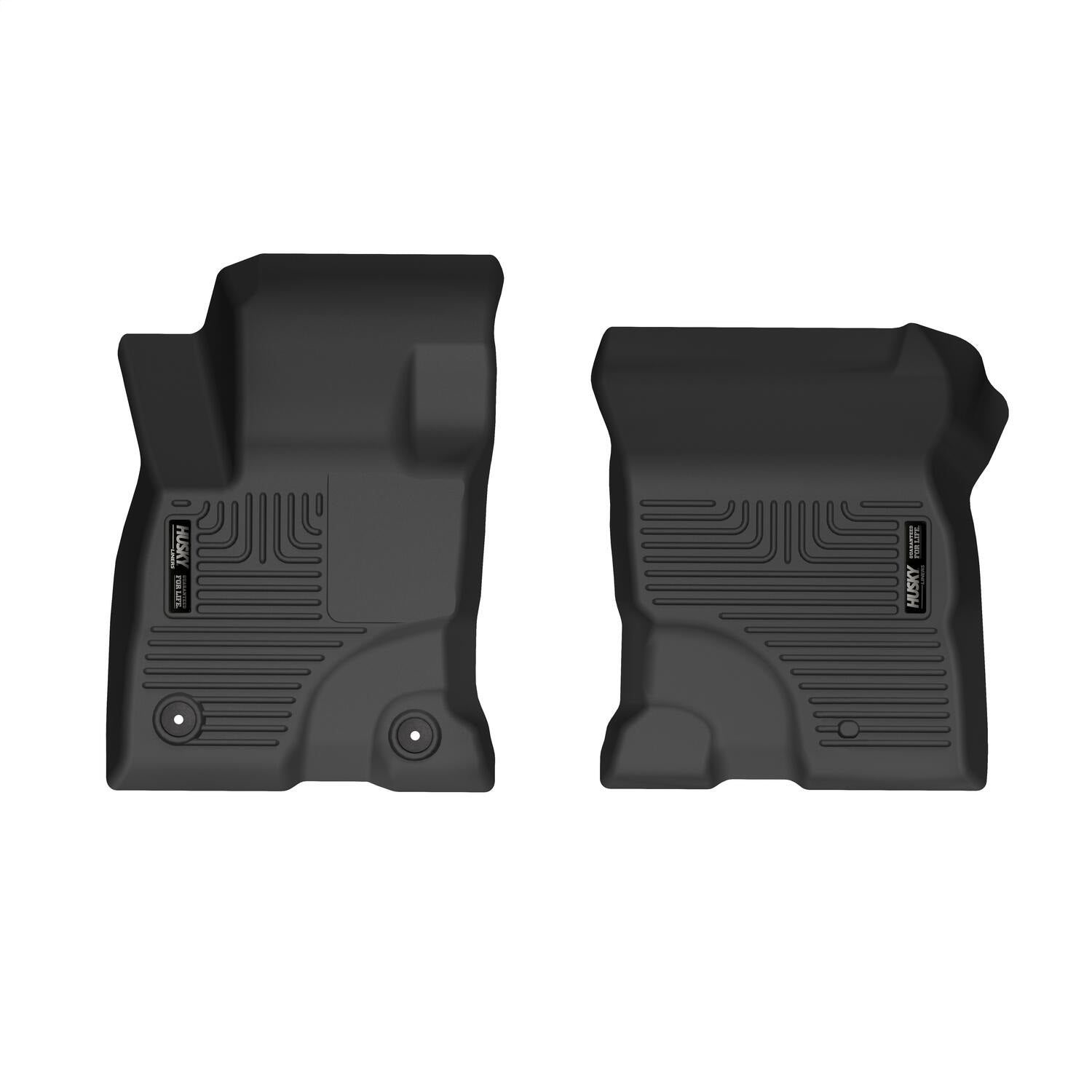 Husky Liners 51391 X-act Contour Floor Liner Fits 20-24 Escape