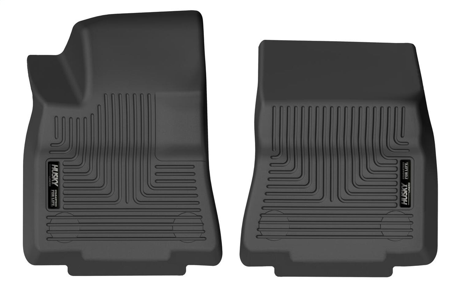 Husky Liners 51491 X-act Contour Floor Liner Fits 20-25 Y