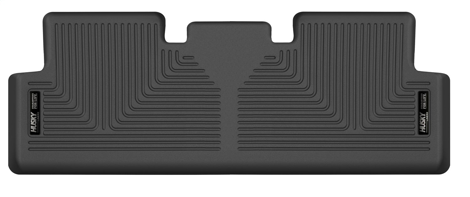 Husky Liners 51651 X-act Contour Floor Liner Fits 20-25 Y