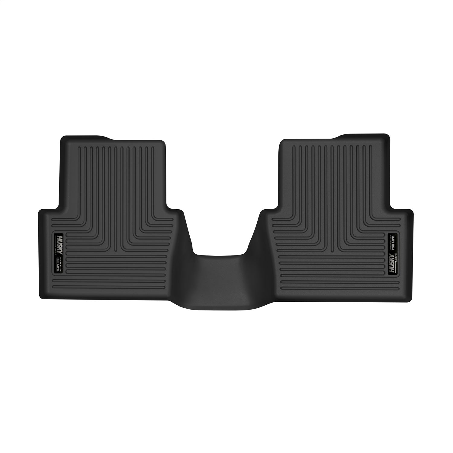 Husky Liners 51731 X-act Contour Floor Liner Fits 20-21 CX-3