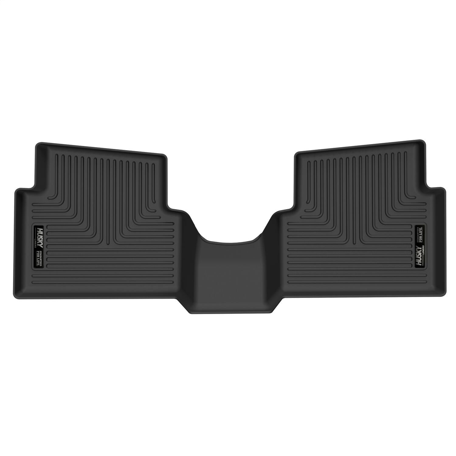 Husky Liners 51761 X-act Contour Floor Liner Fits 22-24 Maverick
