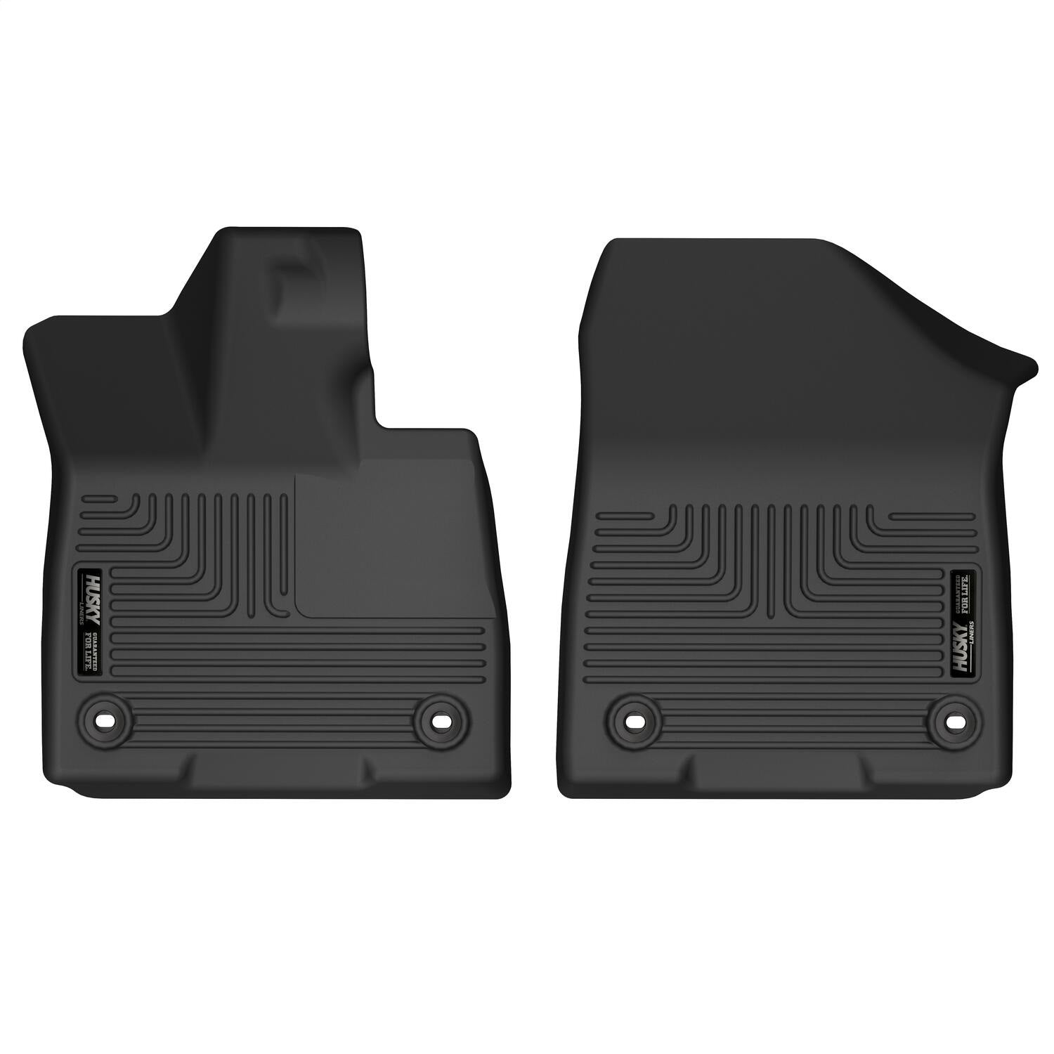 Husky Liners 51861 X-act Contour Floor Liner Fits 21-26 Sienna