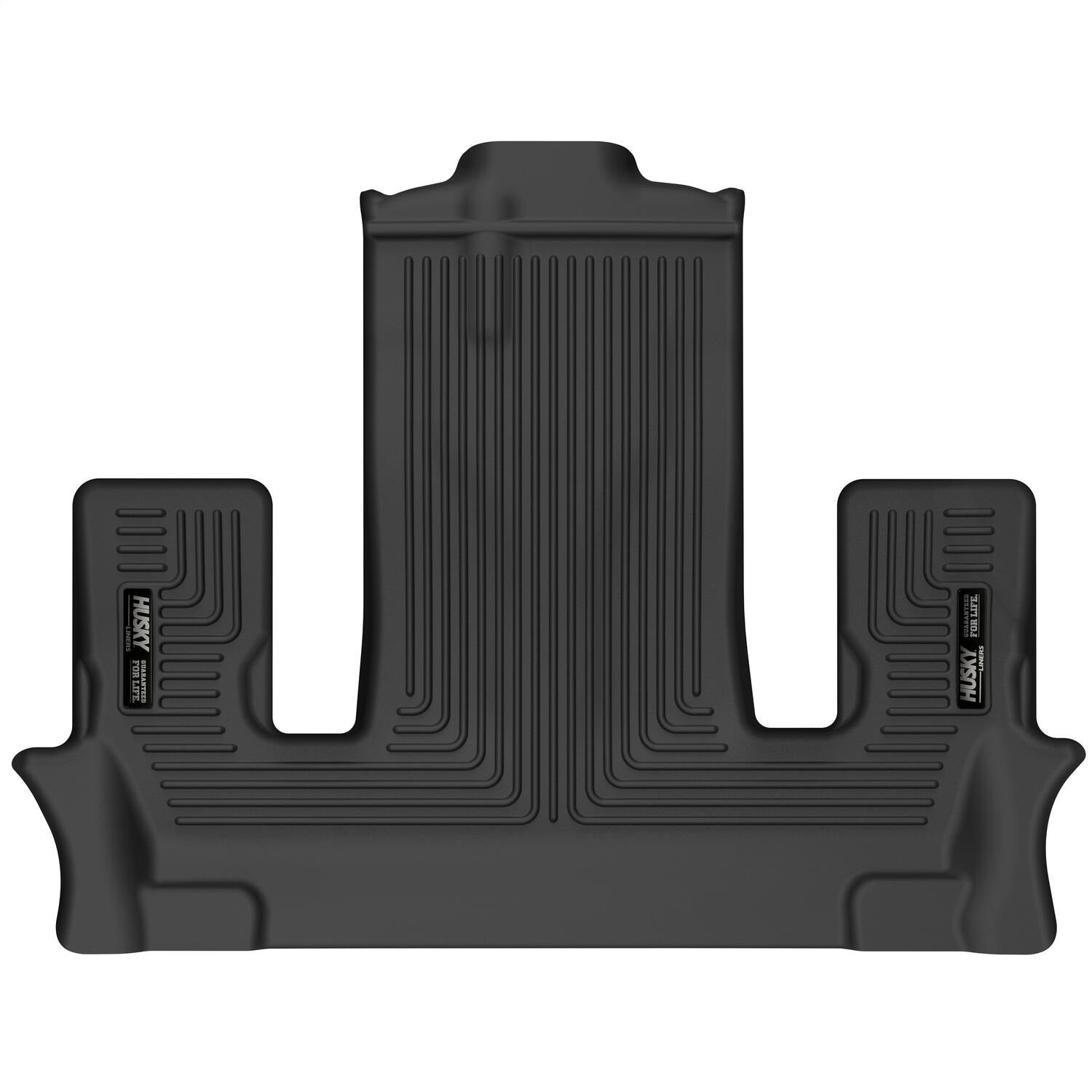 Husky Liners 51941 X-act Contour Floor Liner Fits 20-26 Explorer