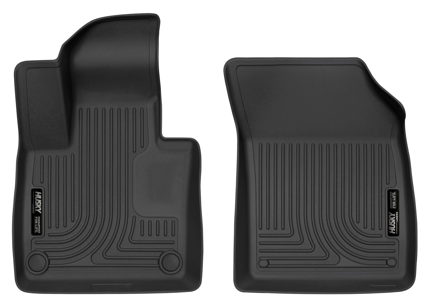 Husky Liners 52091 X-act Contour Floor Liner Fits 16-25 XC90