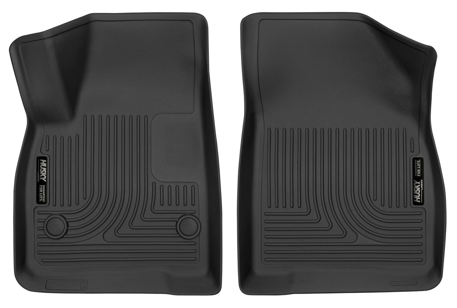 Husky Liners 52251 X-act Contour Floor Liner Fits 17-26 Acadia Blazer XT5