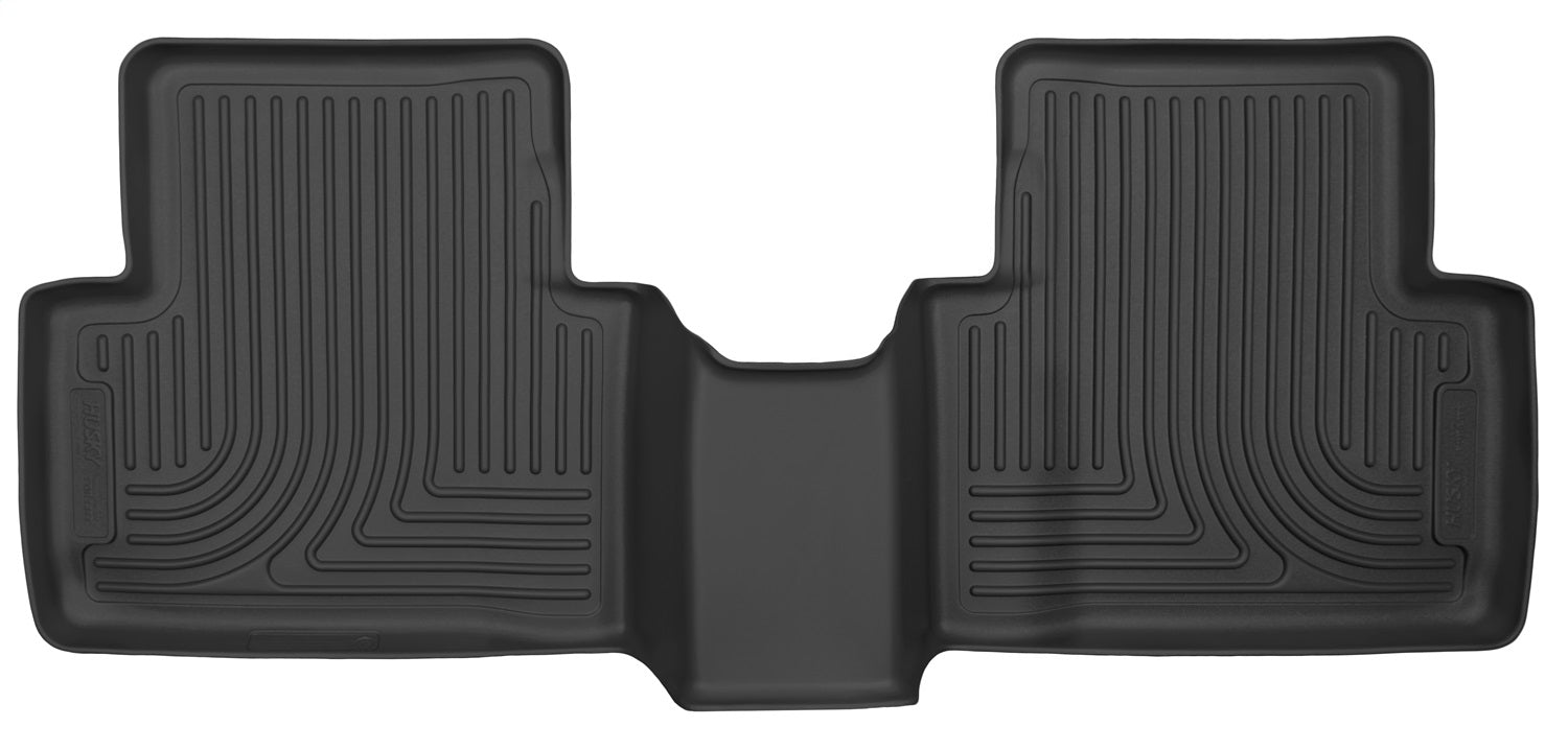 Husky Liners 52471 X-act Contour Floor Liner Fits 16-22 Civic Insight