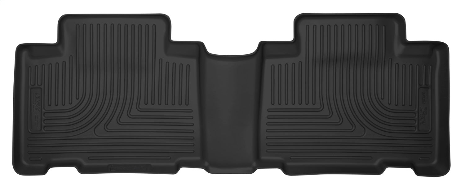 Husky Liners 52531 X-act Contour Floor Liner Fits 13-18 RAV4