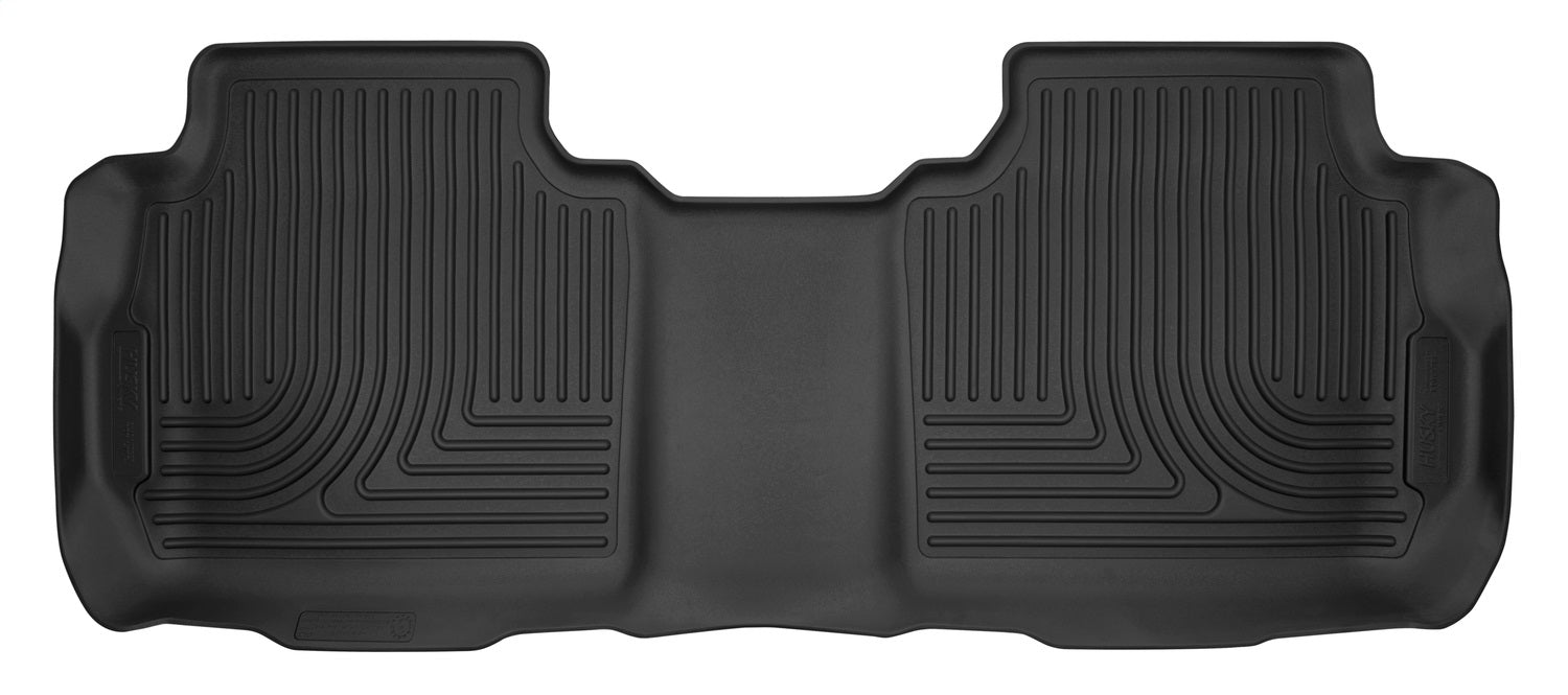 Husky Liners 52581 X-act Contour Floor Liner Fits 17-26 Acadia Blazer XT5