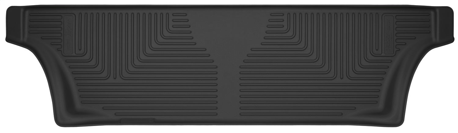Husky Liners 52991 X-act Contour Floor Liner Fits 18-25 Odyssey