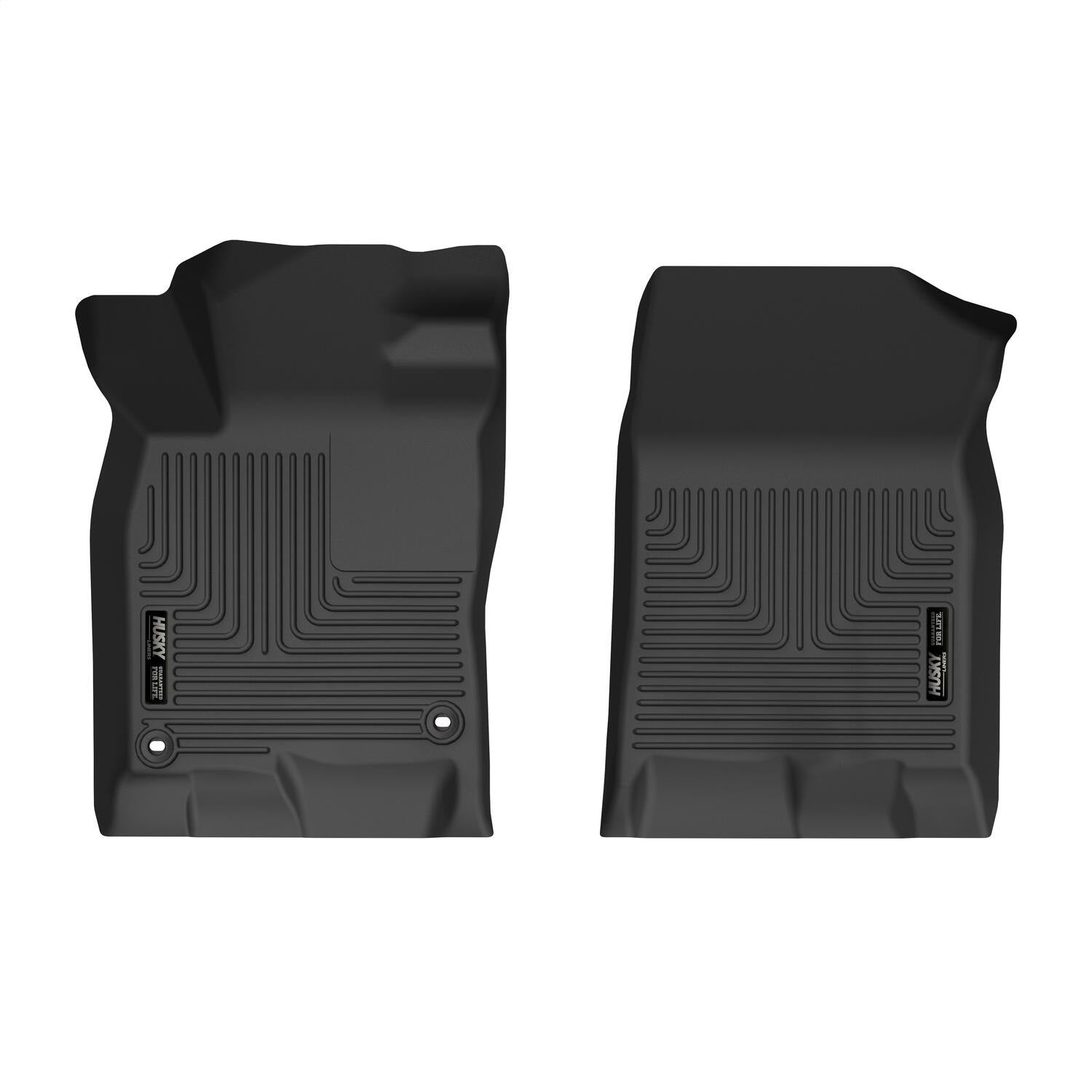 Husky Liners 53071 X-act Contour Floor Liner Fits 22-26 Civic Integra