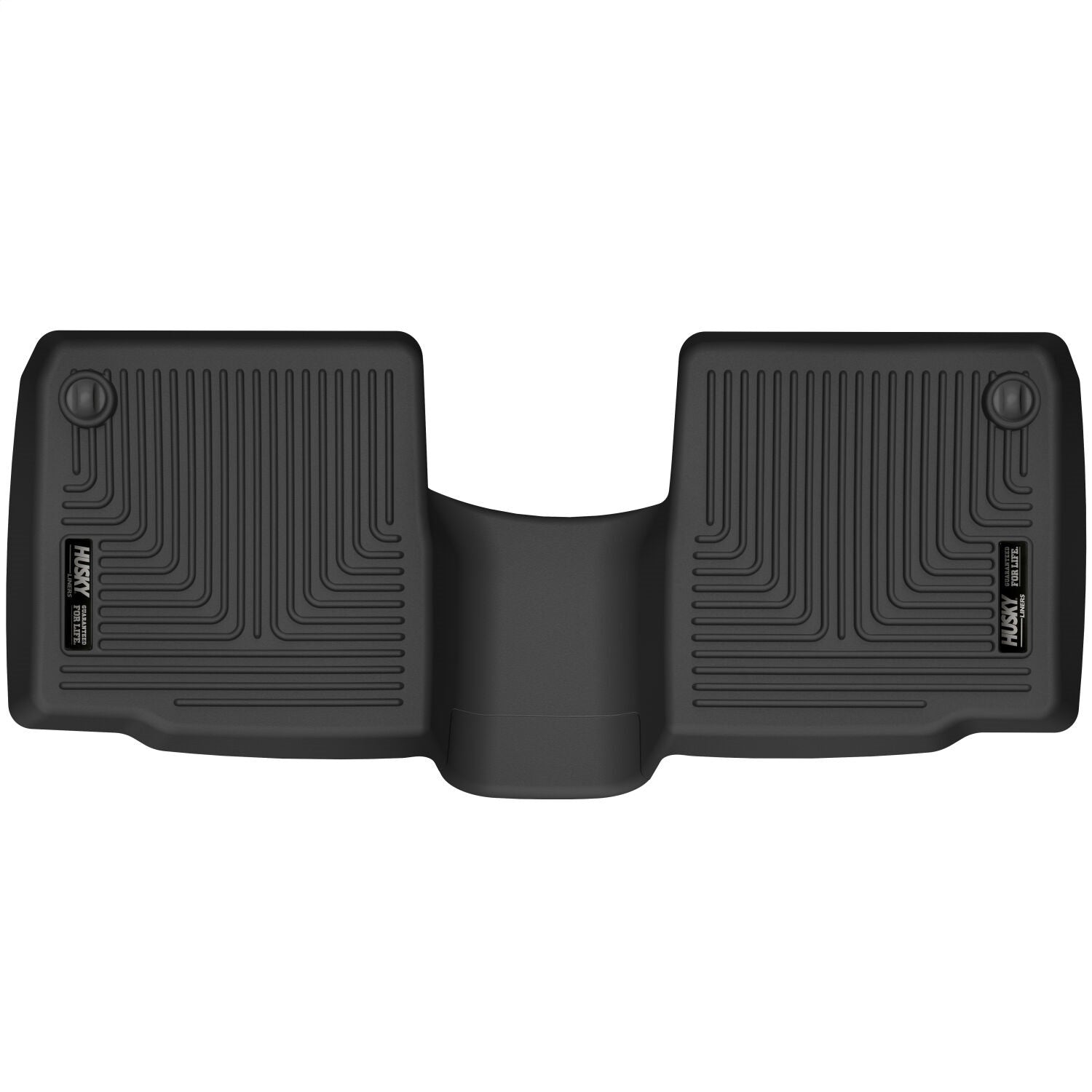 Husky Liners 53431 X-act Contour Floor Liner Fits 15-19 Explorer