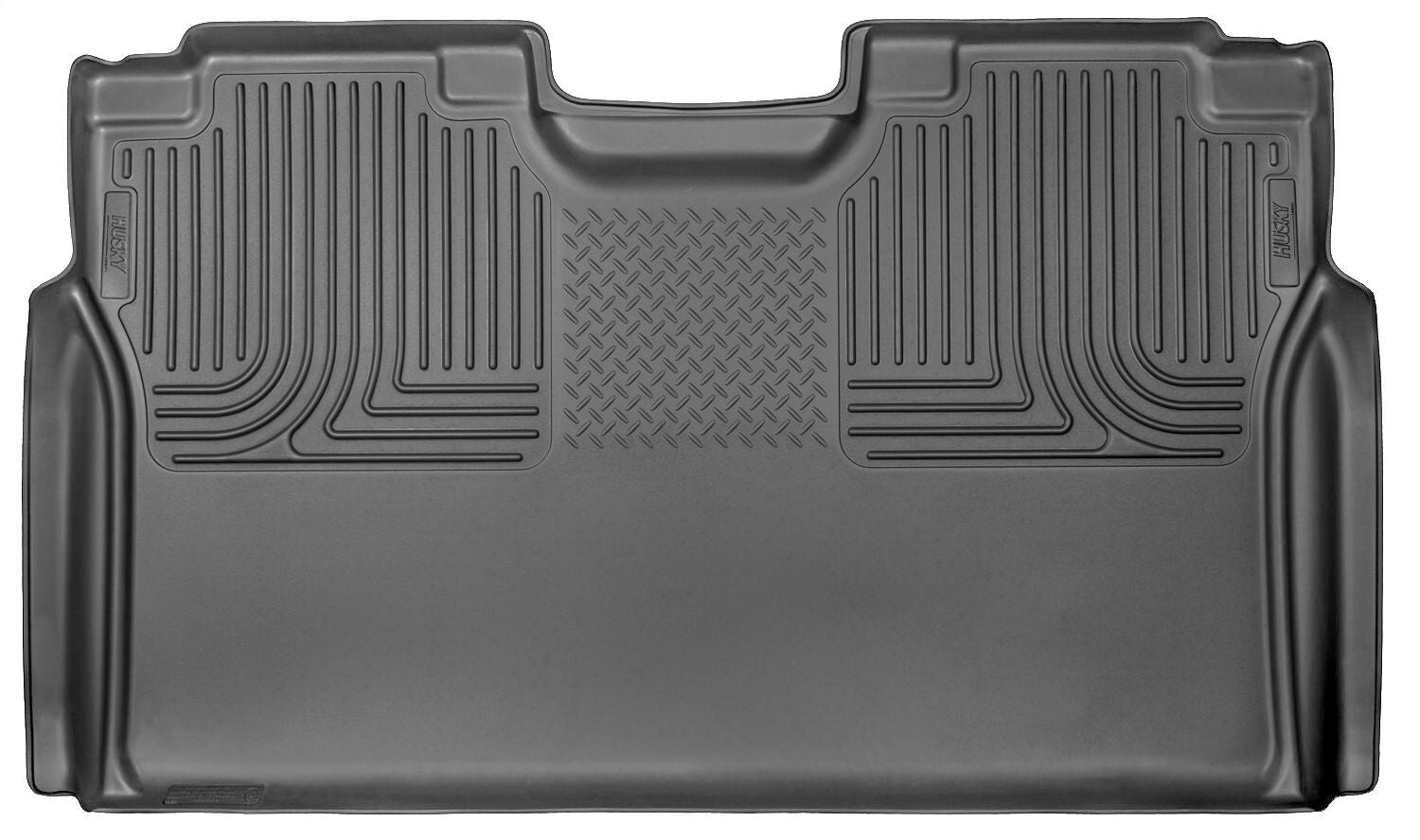Husky Liners 19371 WeatherBeater Floor Liner