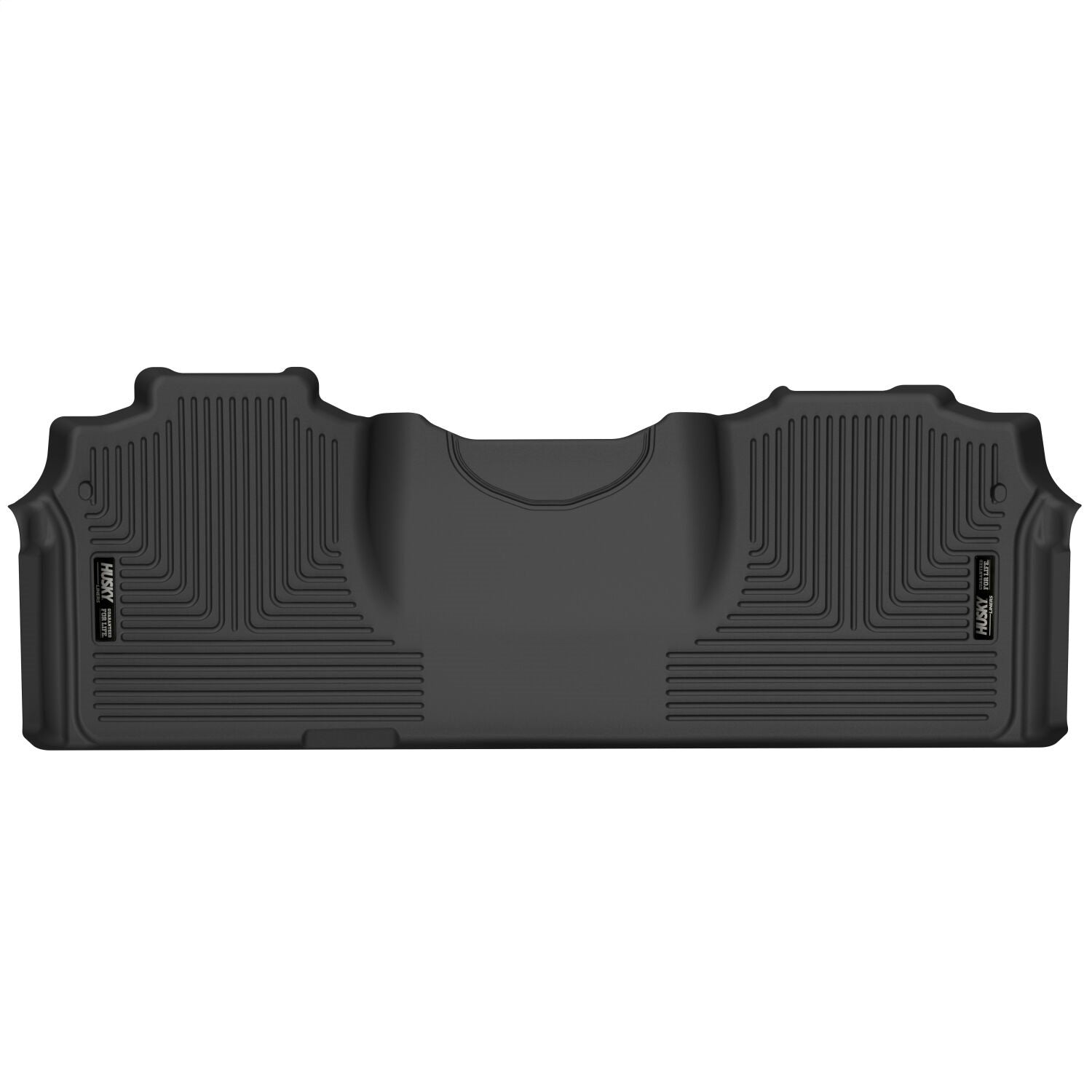 Husky Liners 53611 X-act Contour Floor Liner Fits 19-24 2500 3500