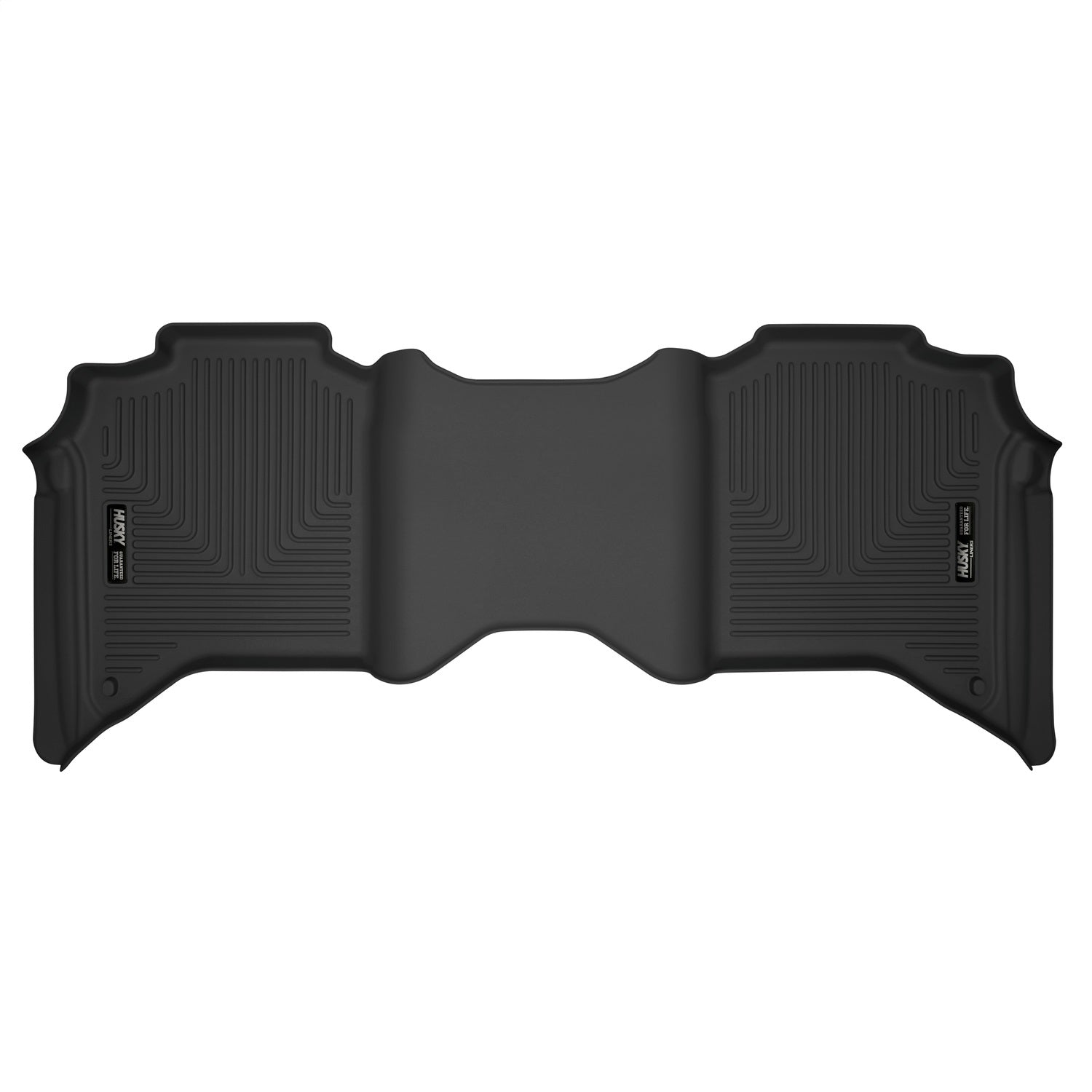 Husky Liners 53631 X-act Contour Floor Liner Fits 19-26 2500 3500