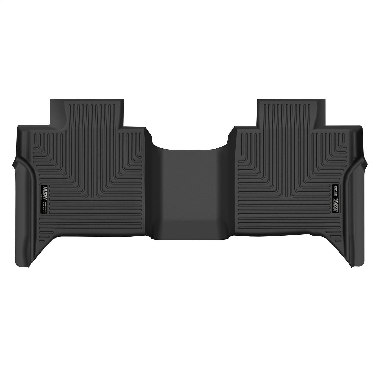 Husky Liners 53791 X-act Contour Floor Liner Fits 22-26 Tundra