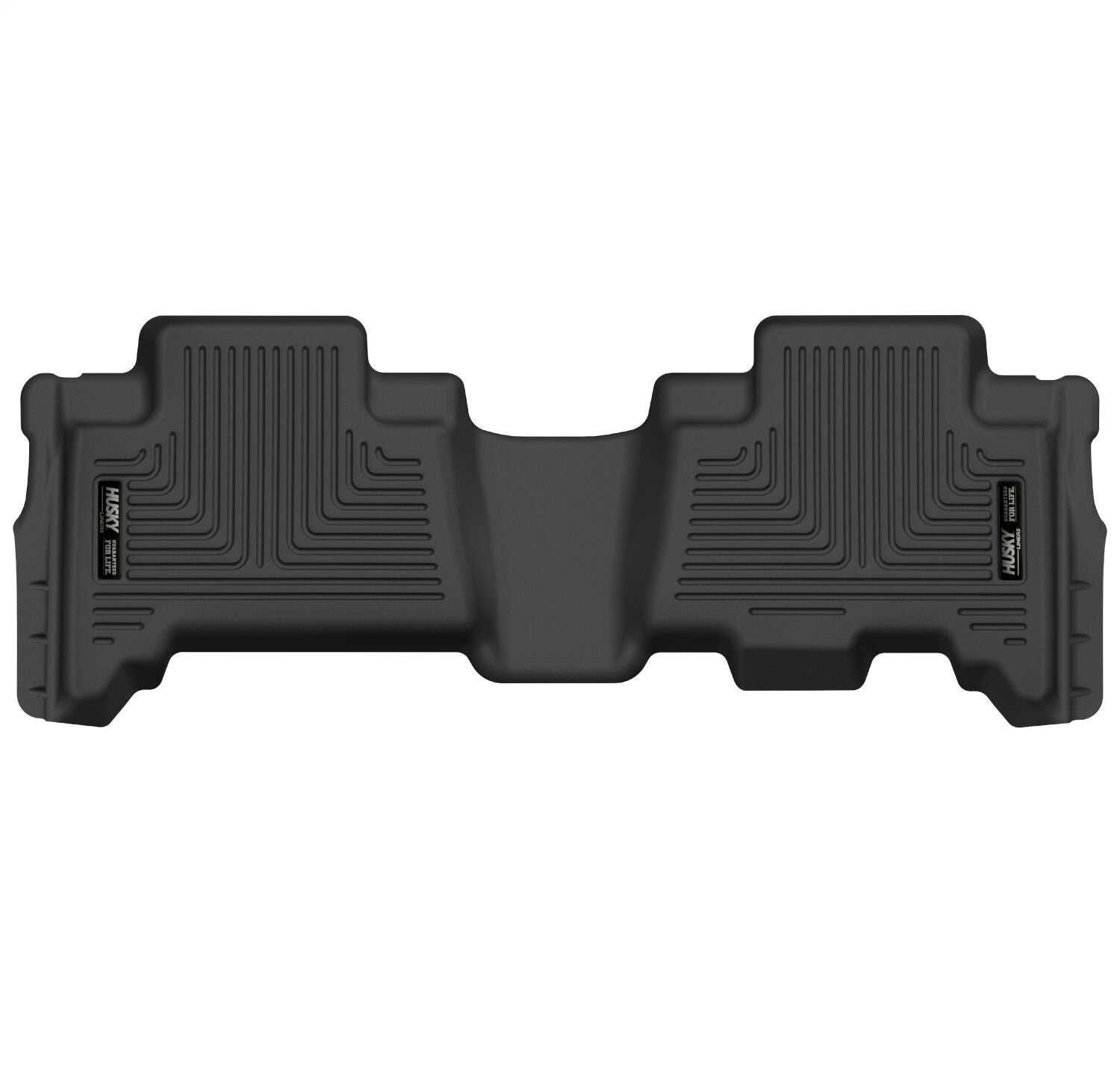 Husky Liners 53861 X-act Contour Floor Liner Fits 13-24 4Runner GX460