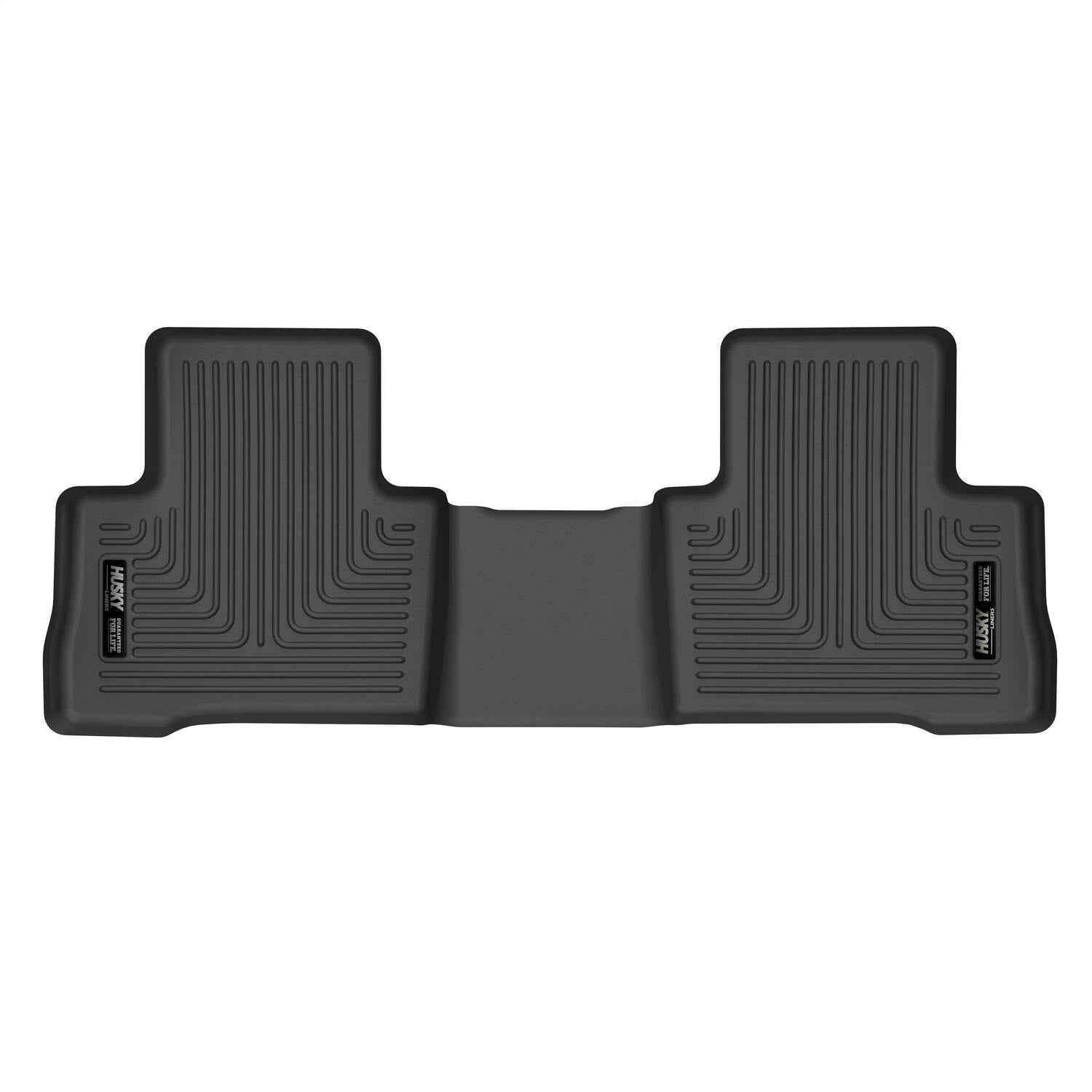 Husky Liners 53871 X-act Contour Floor Liner Fits 21-24 Venza