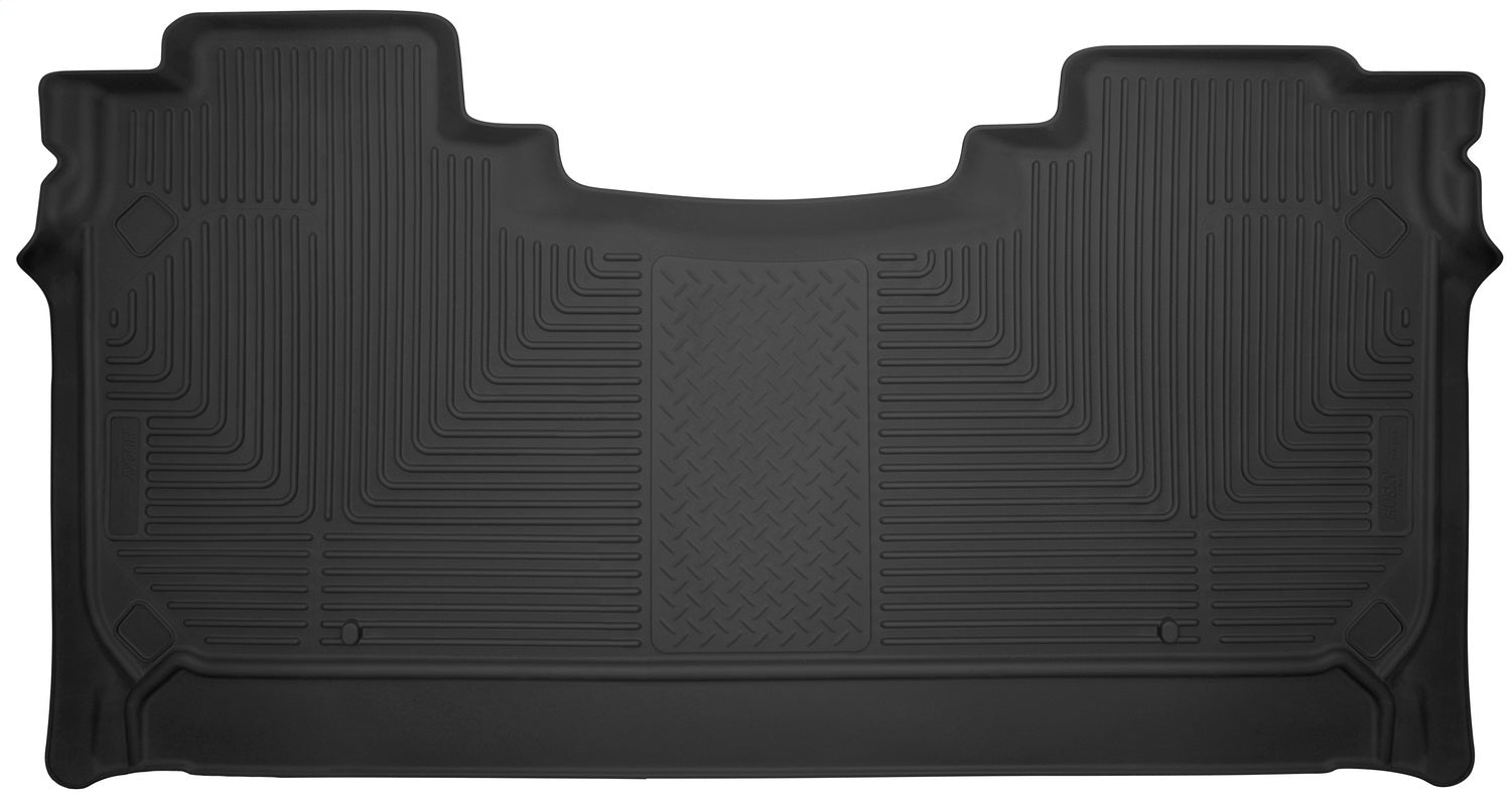 Husky Liners 54601 X-act Contour Floor Liner Fits 19-26 1500