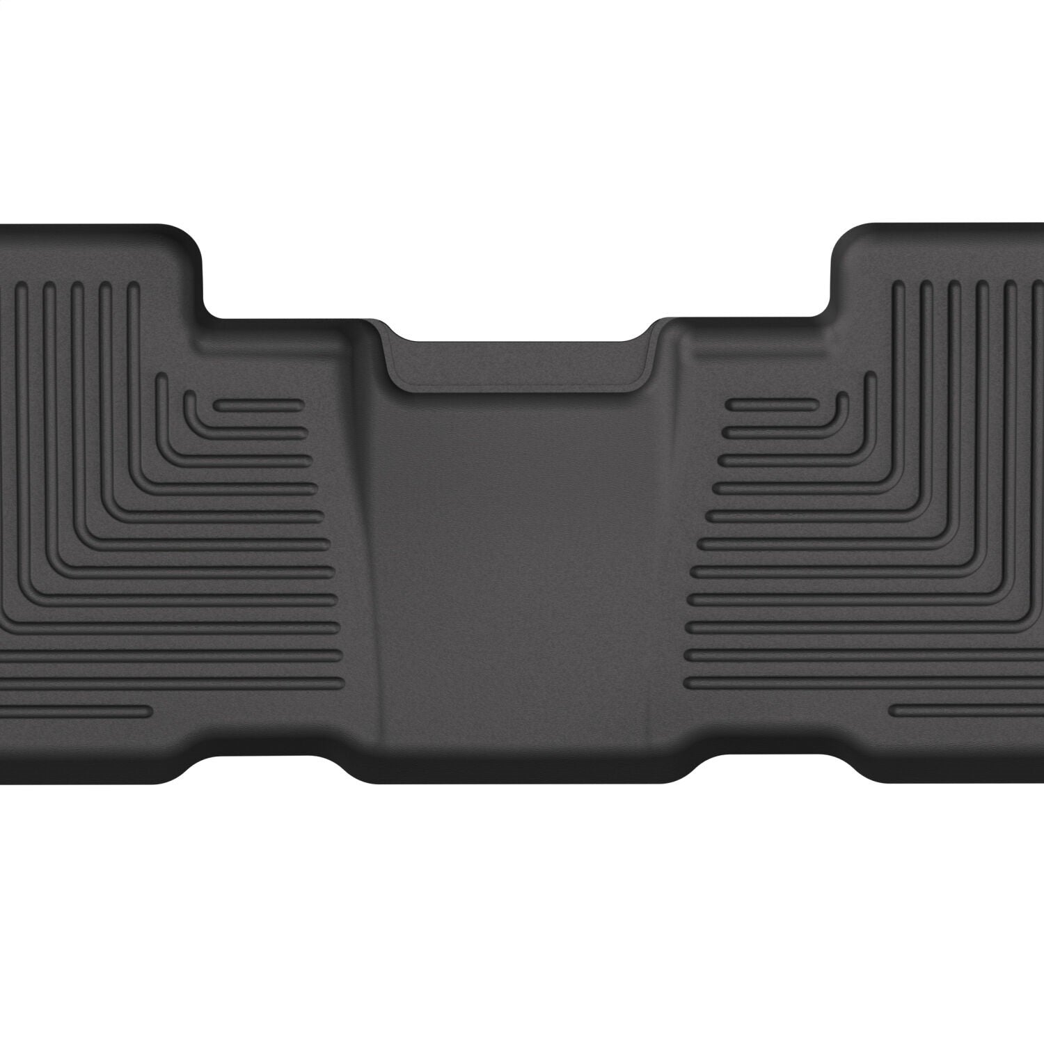 Husky Liners 54821 X-act Contour Floor Liner Fits 19-26 Ascent