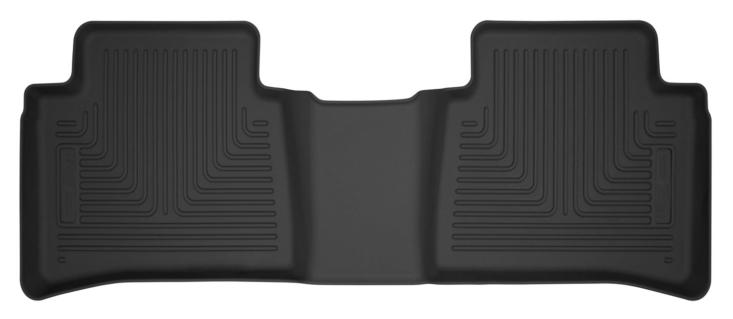 Husky Liners 54841 X-act Contour Floor Liner Fits 20-26 Corolla