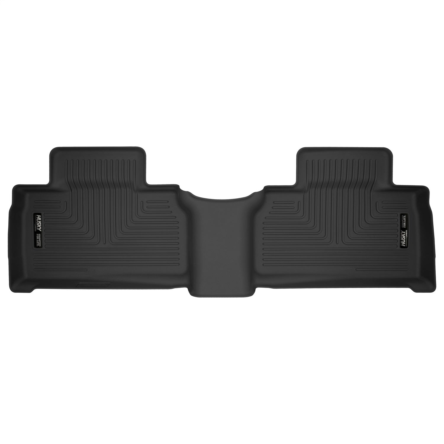Husky Liners 54881 X-act Contour Floor Liner Fits 20-26 Explorer