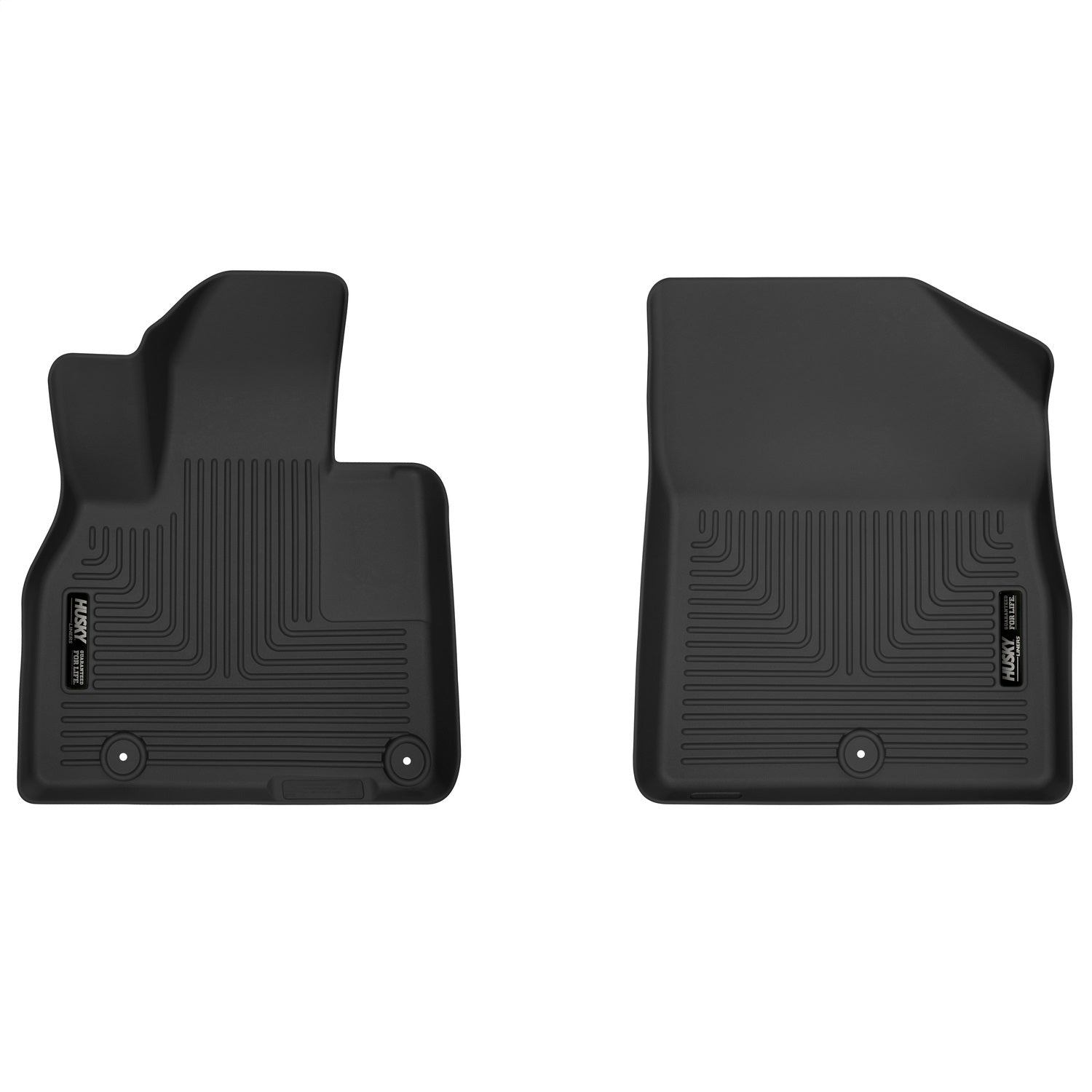 Husky Liners 55251 X-act Contour Floor Liner Fits 20-25 Palisade