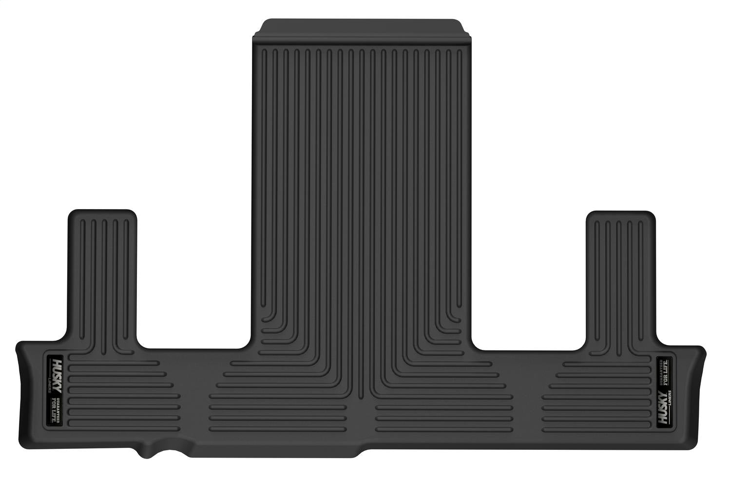 Husky Liners 55331 WeatherBeater Floor Liner Fits 21-26 Escalade Tahoe Yukon