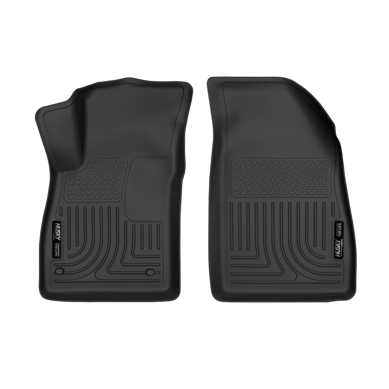 Husky Liners 55351 X-act Contour Floor Liner Fits 13-22 Encore Trax
