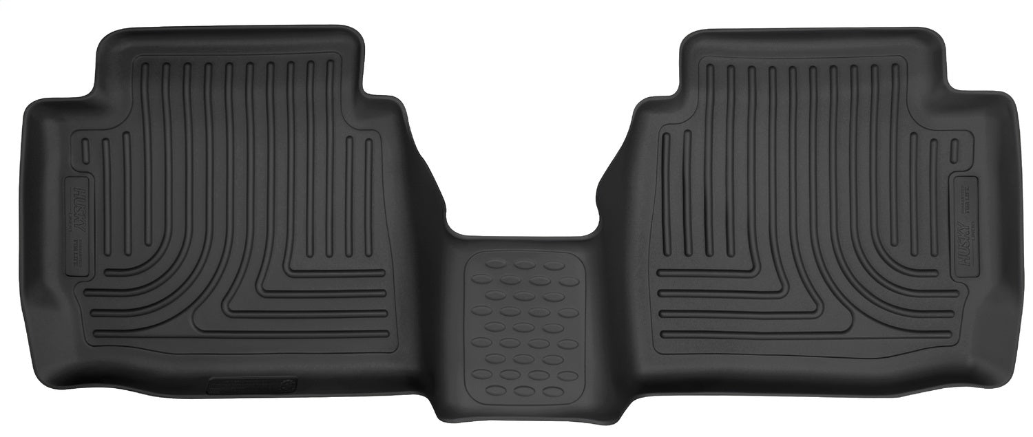 Husky Liners 55581 X-act Contour Floor Liner Fits 13-20 Fusion MKS MKZ