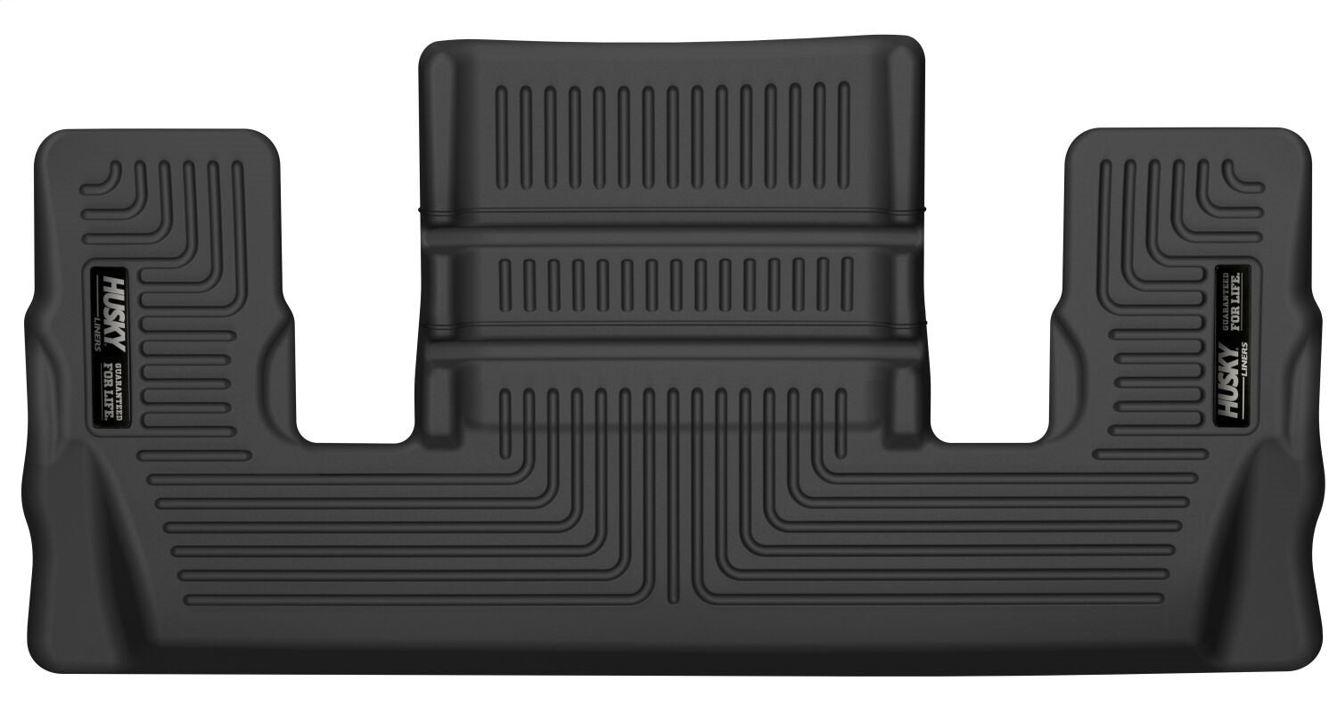Husky Liners 55771 X-act Contour Floor Liner Fits 20-26 Aviator