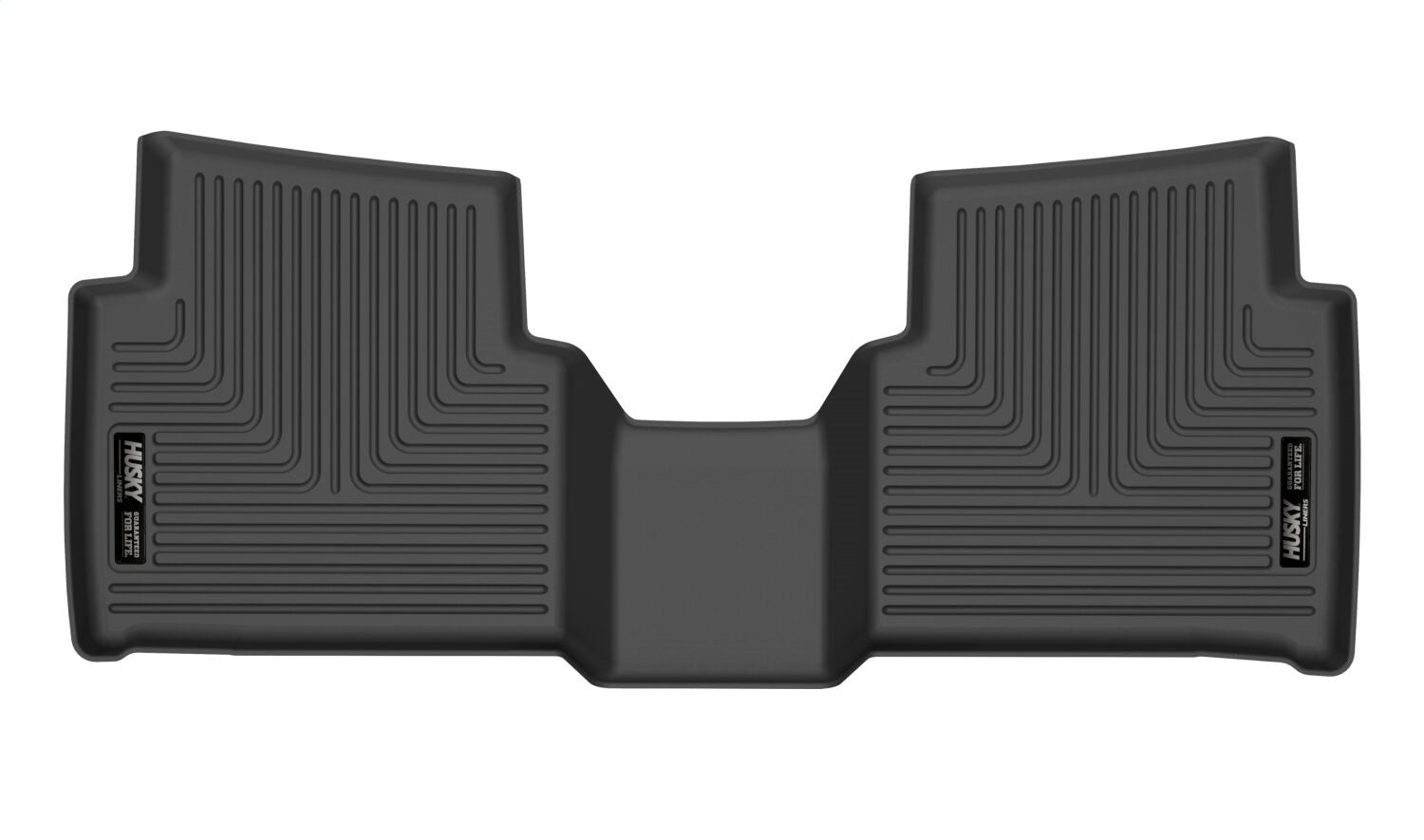 Husky Liners 55851 X-act Contour Floor Liner Fits 20-26 Corsair