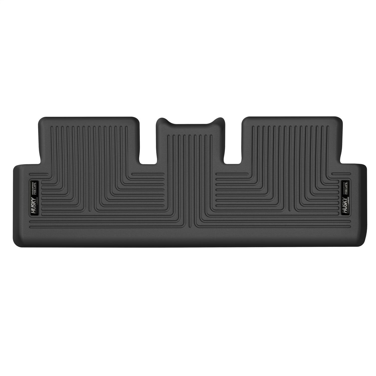 Husky Liners 55931 X-act Contour Floor Liner Fits 17-26 3
