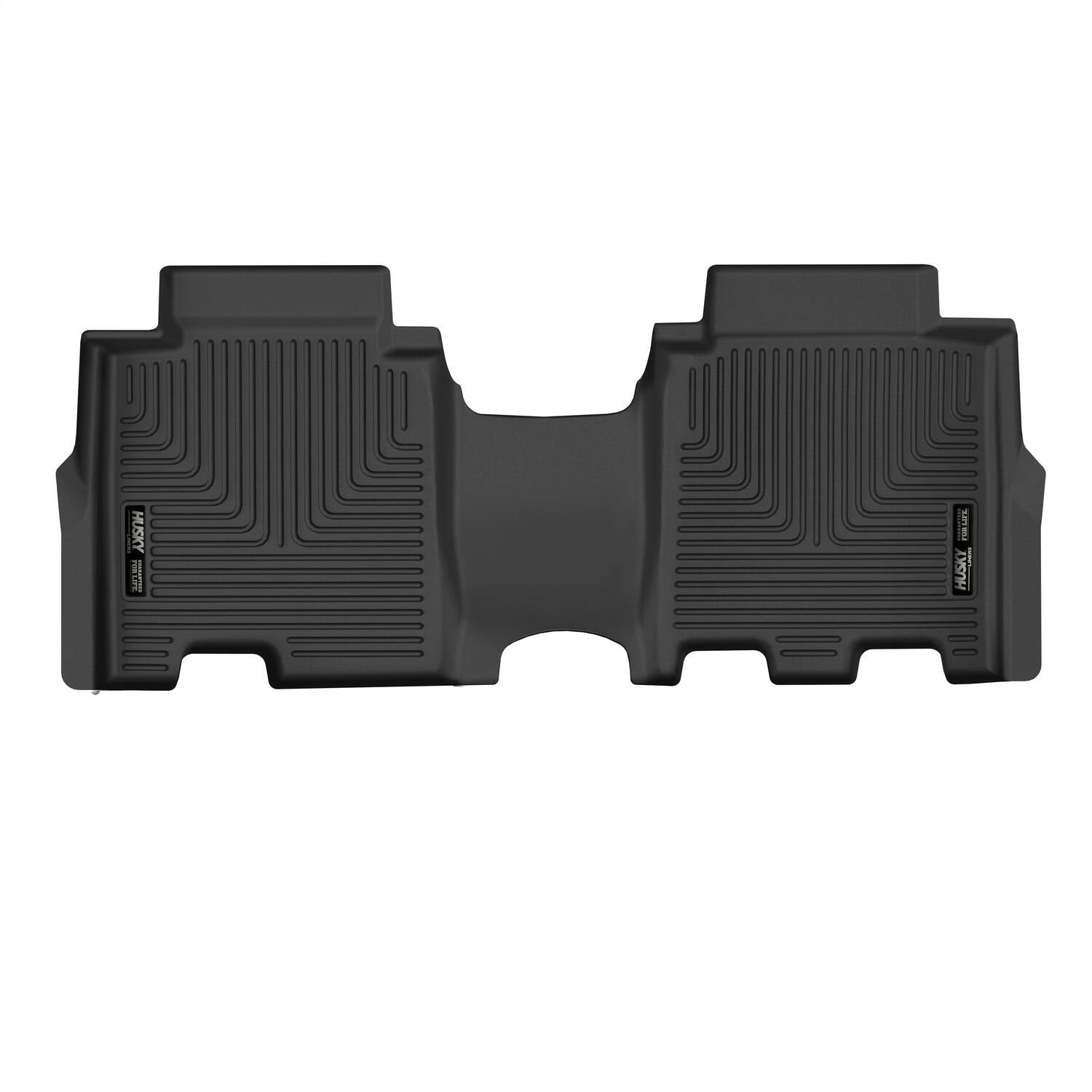 Husky Liners 55951 X-act Contour Floor Liner Fits 21-24 Bronco