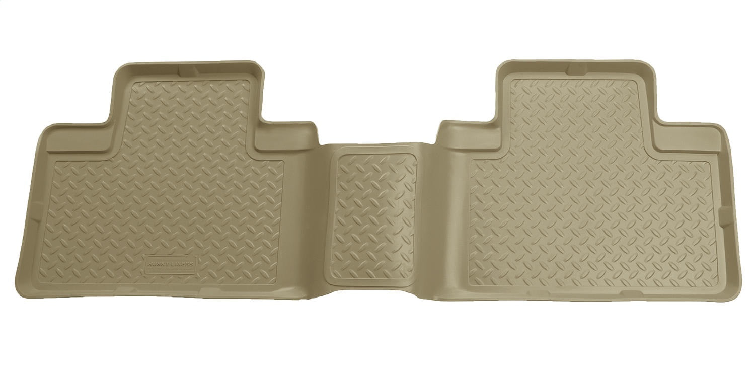 Husky Liners 65553 Classic Style Floor Liner Fits 01-07 Sequoia