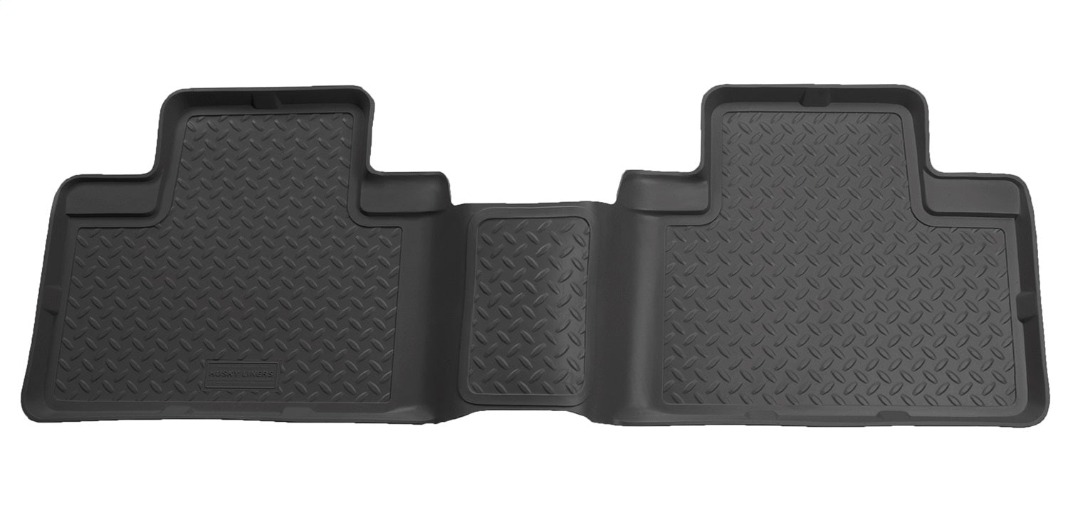 Husky Liners 66501 Classic Style Floor Liner Fits 00-04 Frontier Xterra