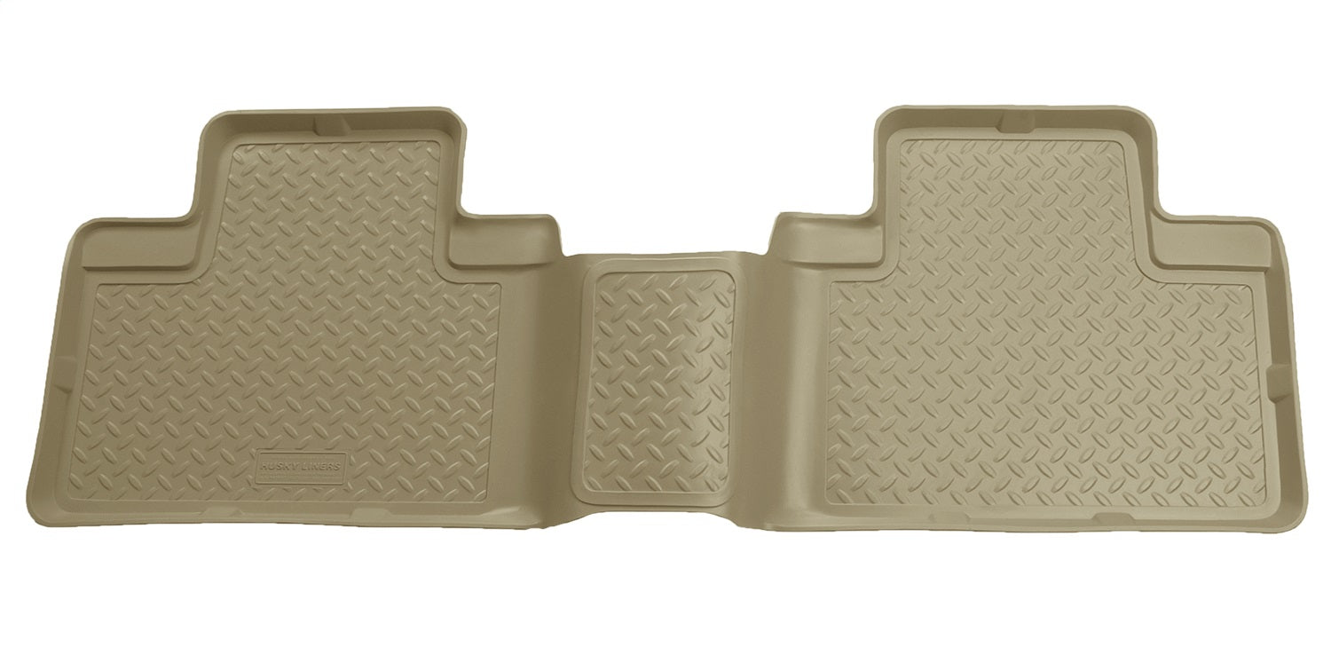 Husky Liners 73913 Classic Style Floor Liner Fits 00-05 Excursion