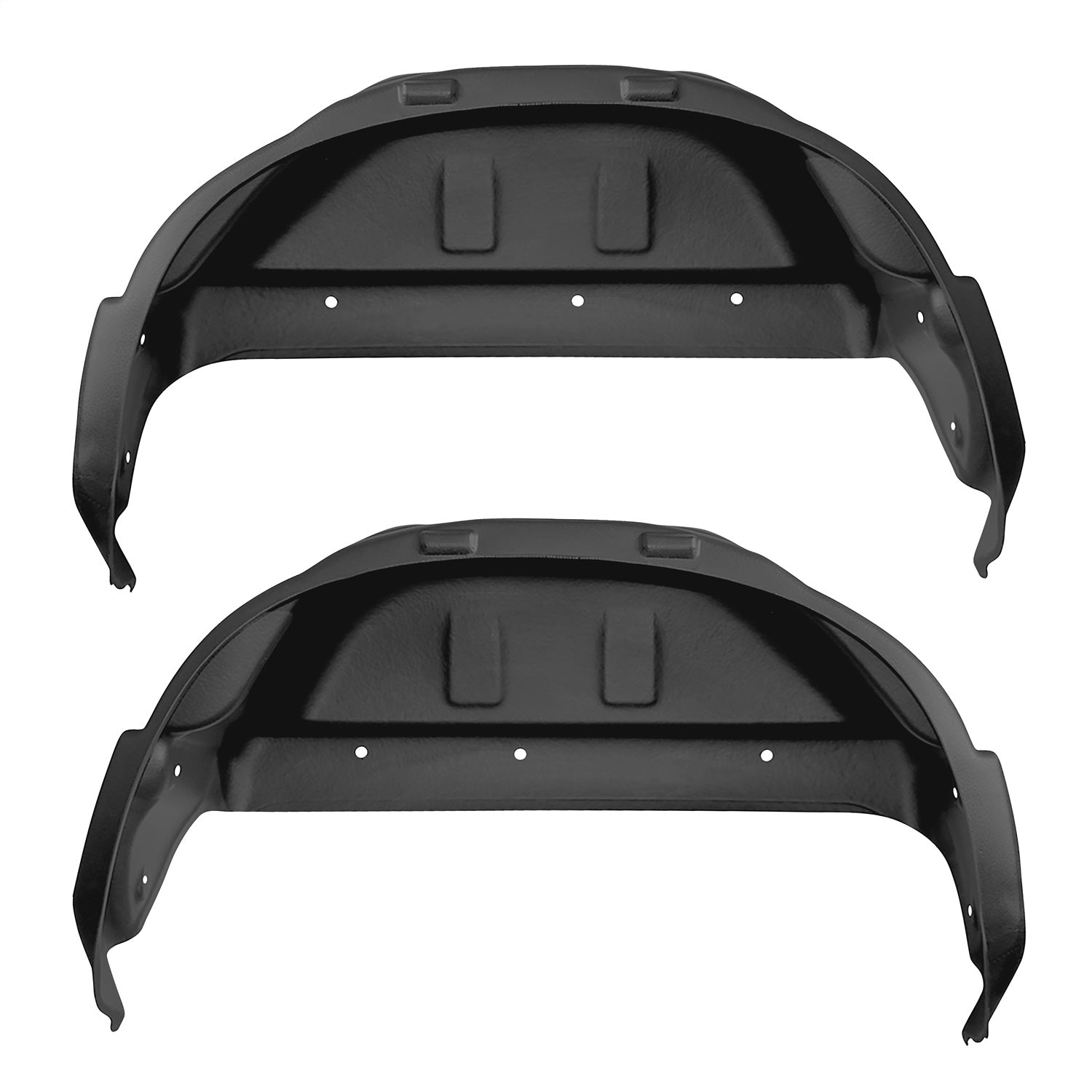 Husky Liners 79061 Wheel Well Guard Fits 19-26 Silverado 1500 Silverado 1500 LTD